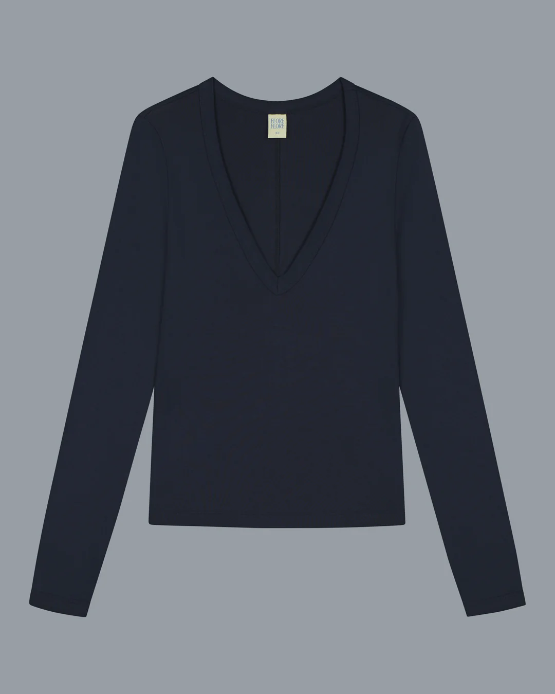 DEWI LONGSLEEVE | Navy