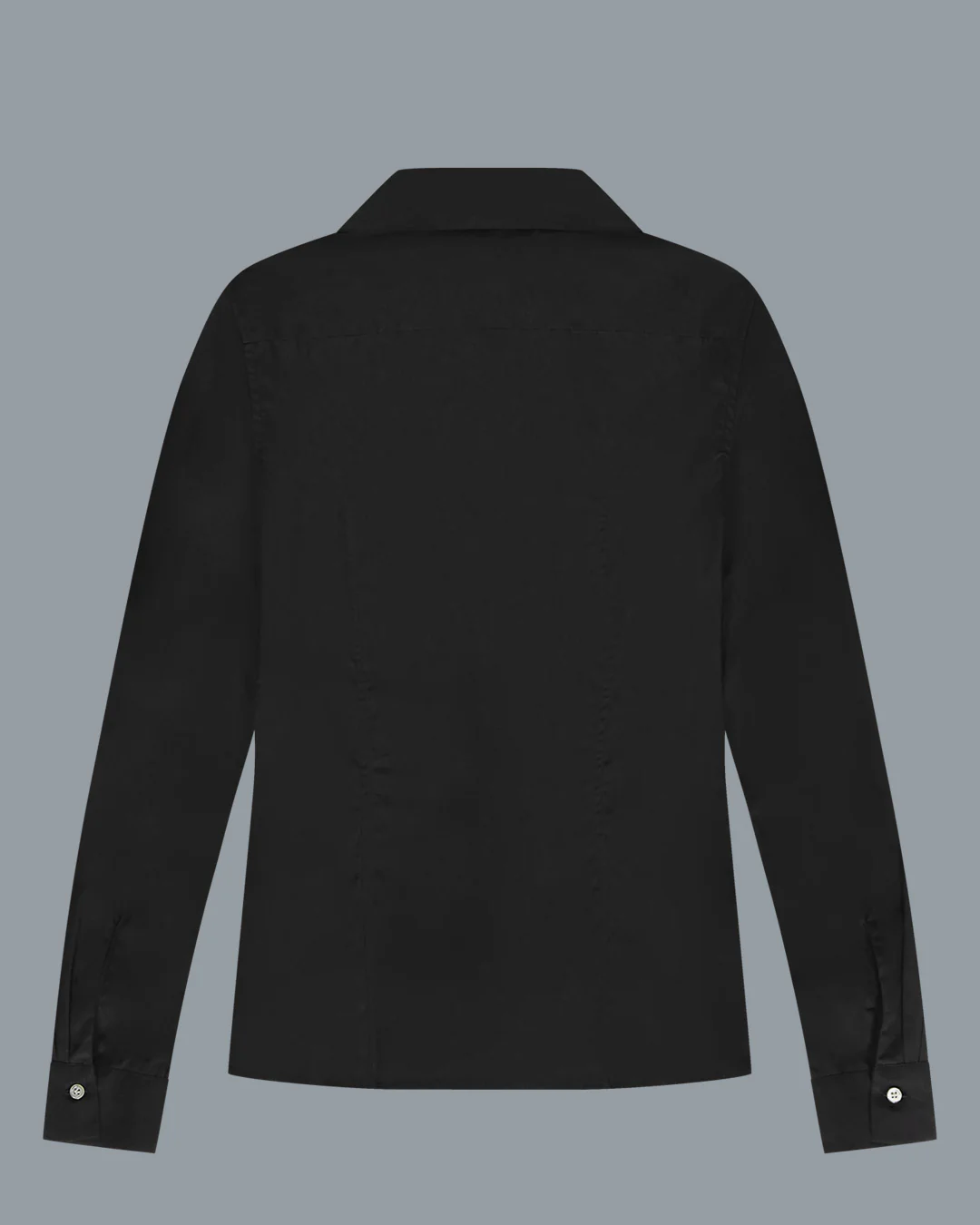 ROSIE SHIRT | Black