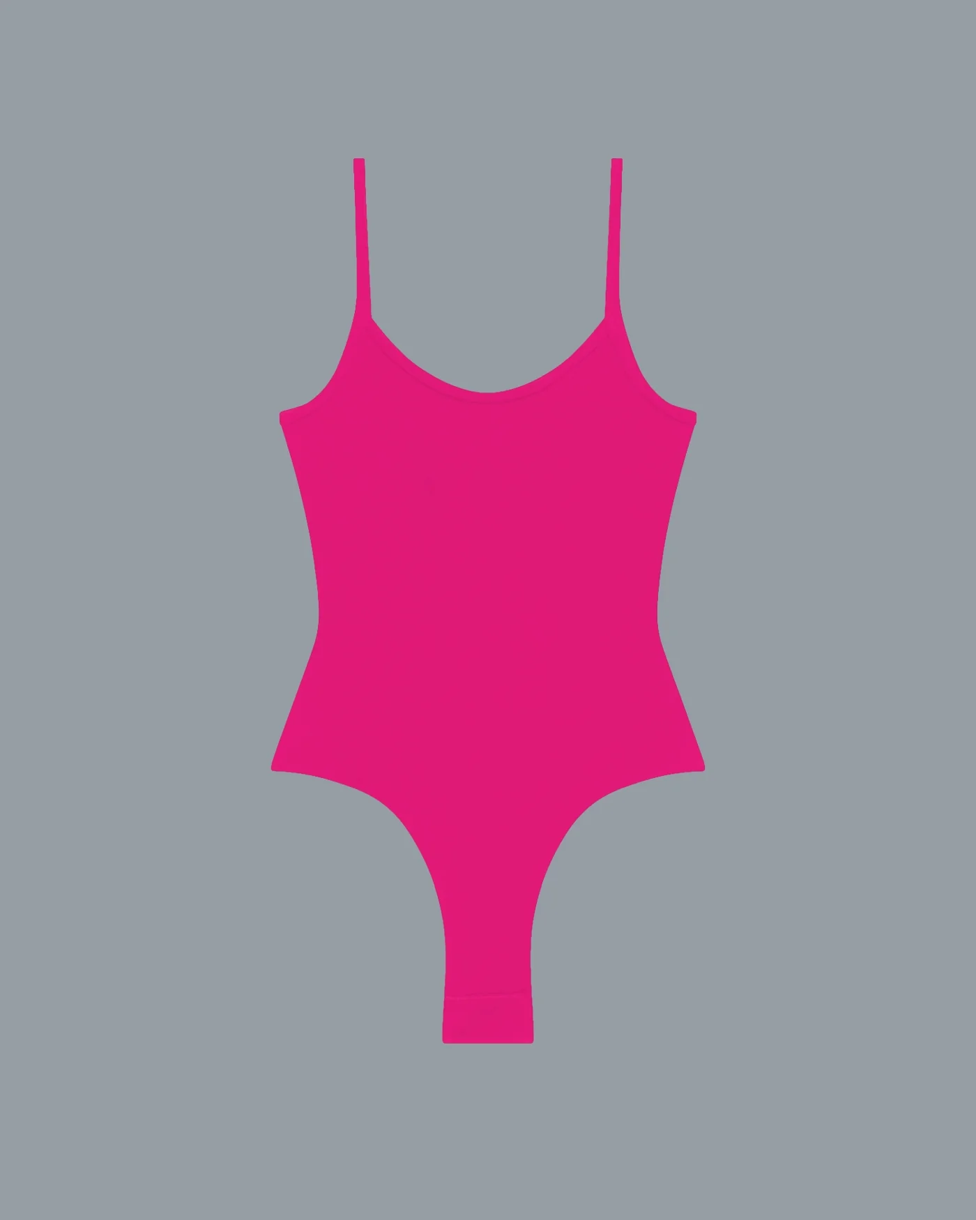 CARLI BODY | Fuchsia