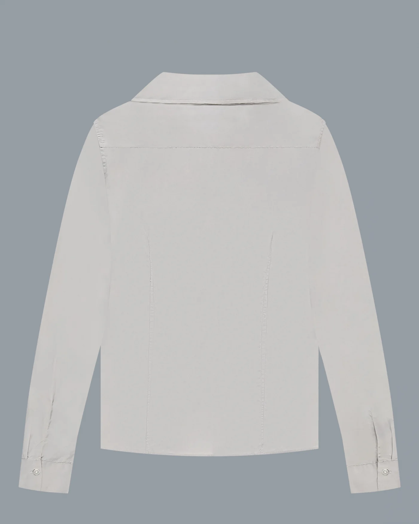 ROSIE SHIRT | Grey