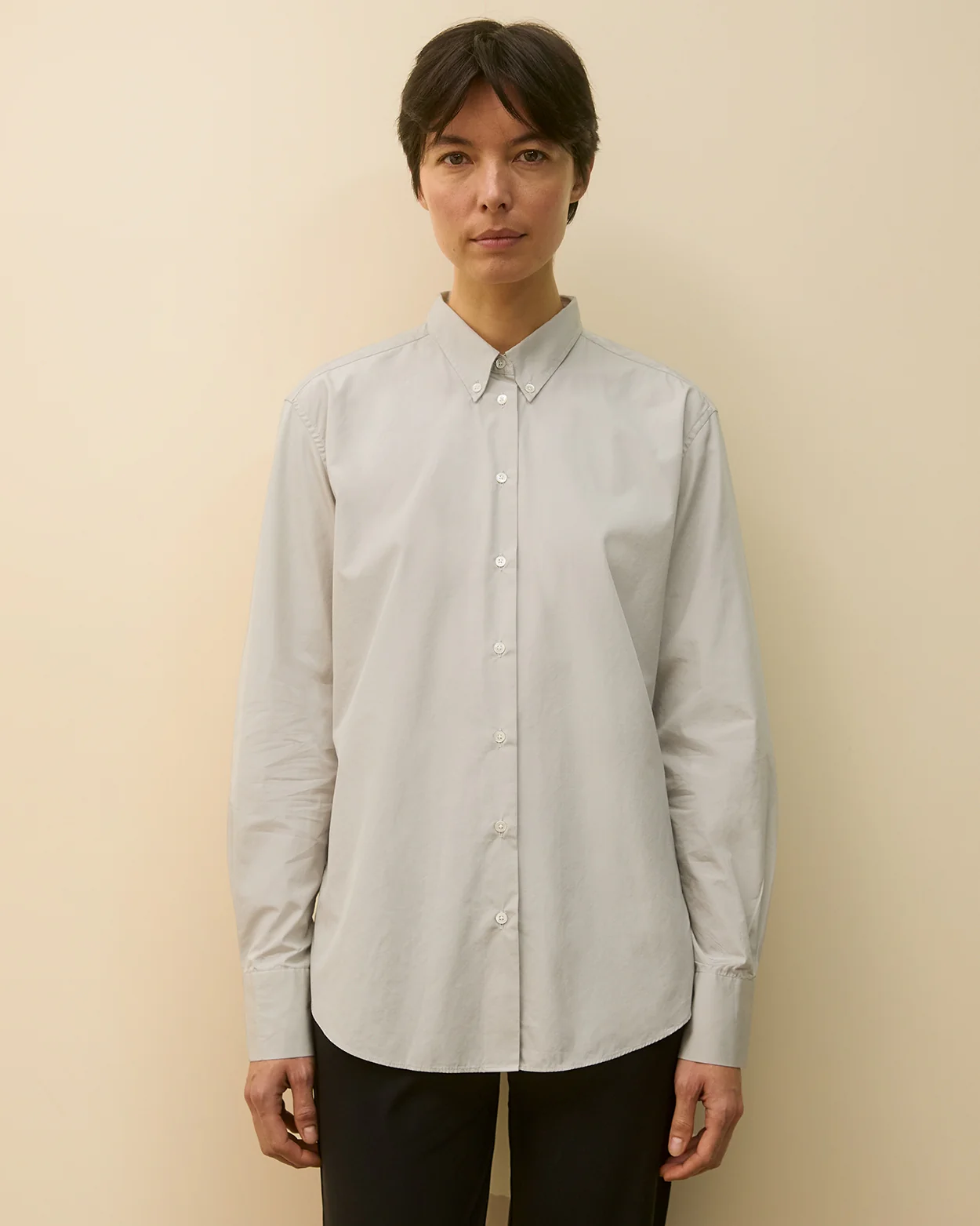 CASTA SHIRT | Grey