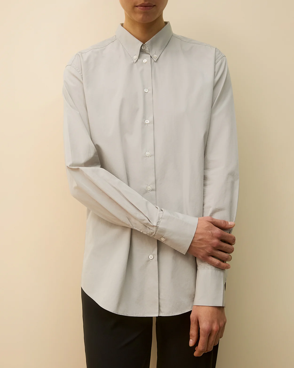 CASTA SHIRT | Grey