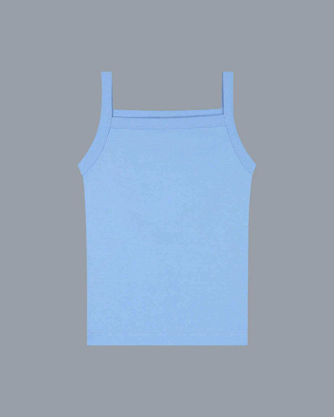 MAY CAMI | Baby Blue