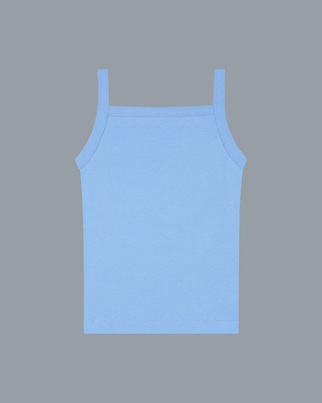 MAY CAMI | Baby Blue