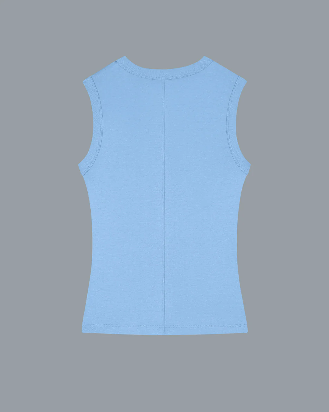 ESMÉ TANK | Baby Blue