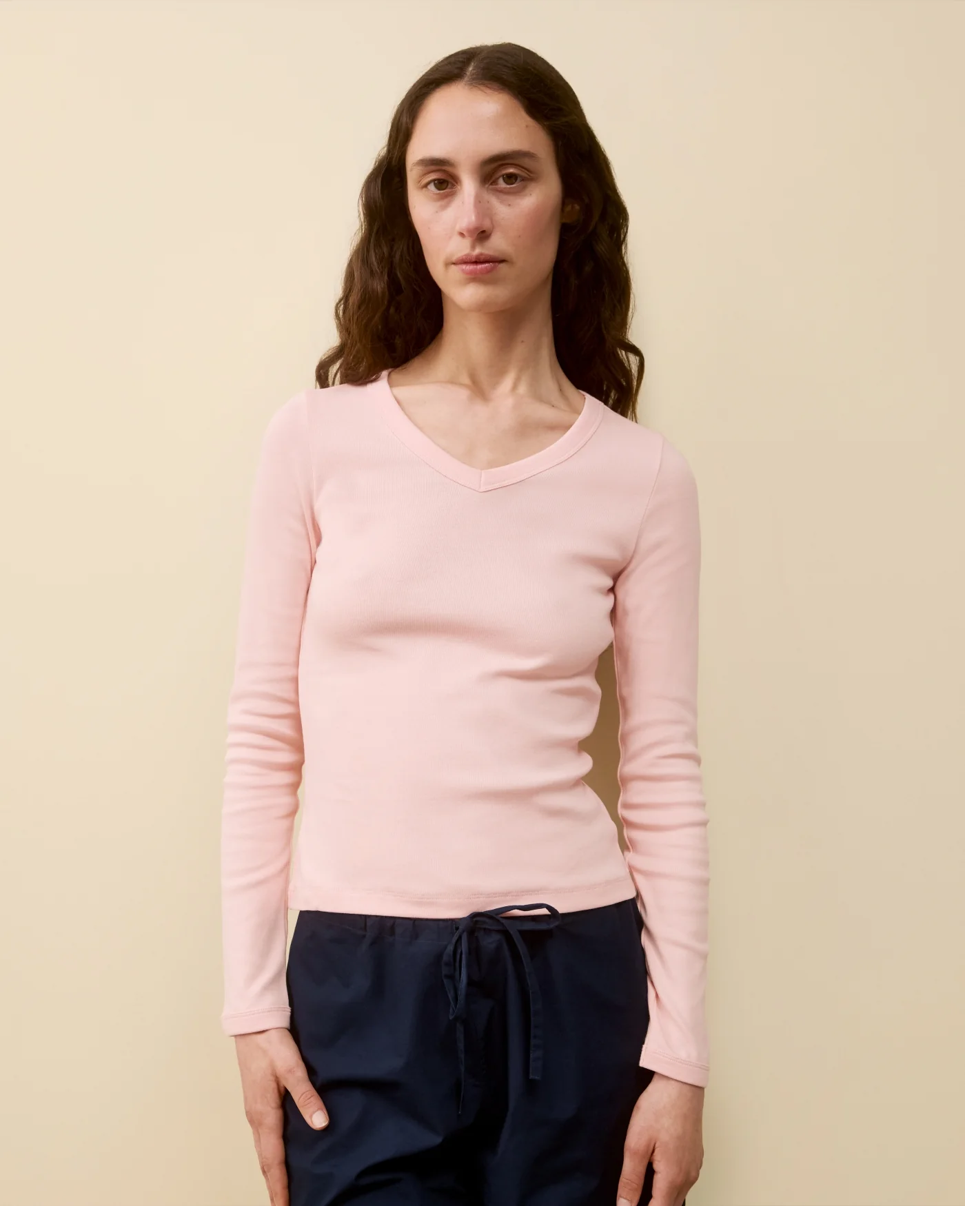 JILL LONGSLEEVE | Bloom