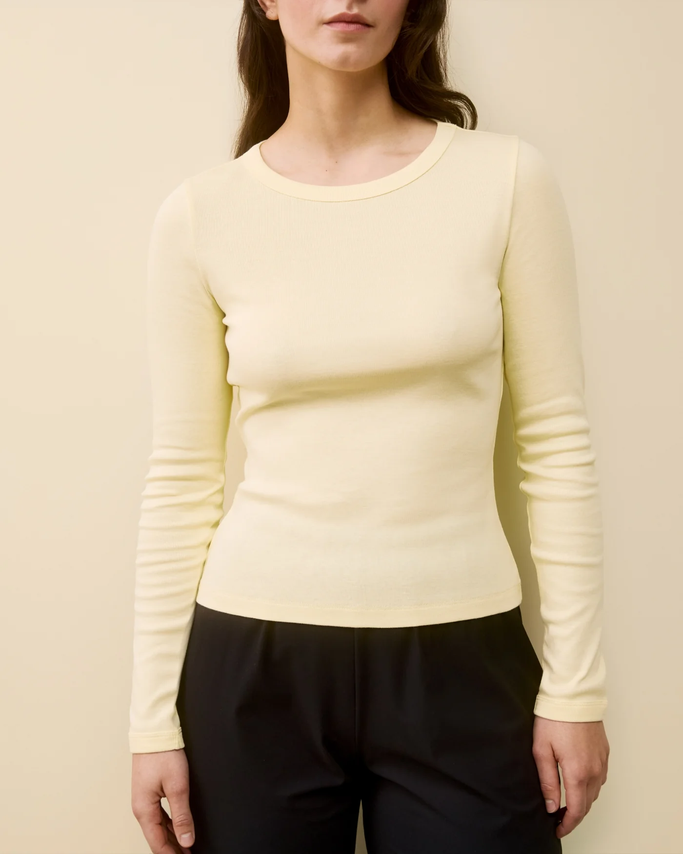 MAX TEE | Camomile