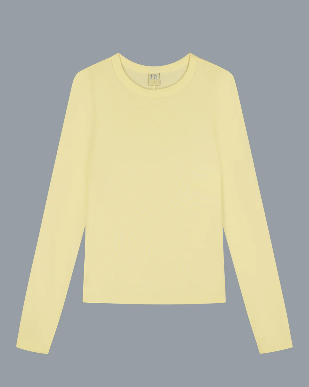 MAX TEE | Camomile