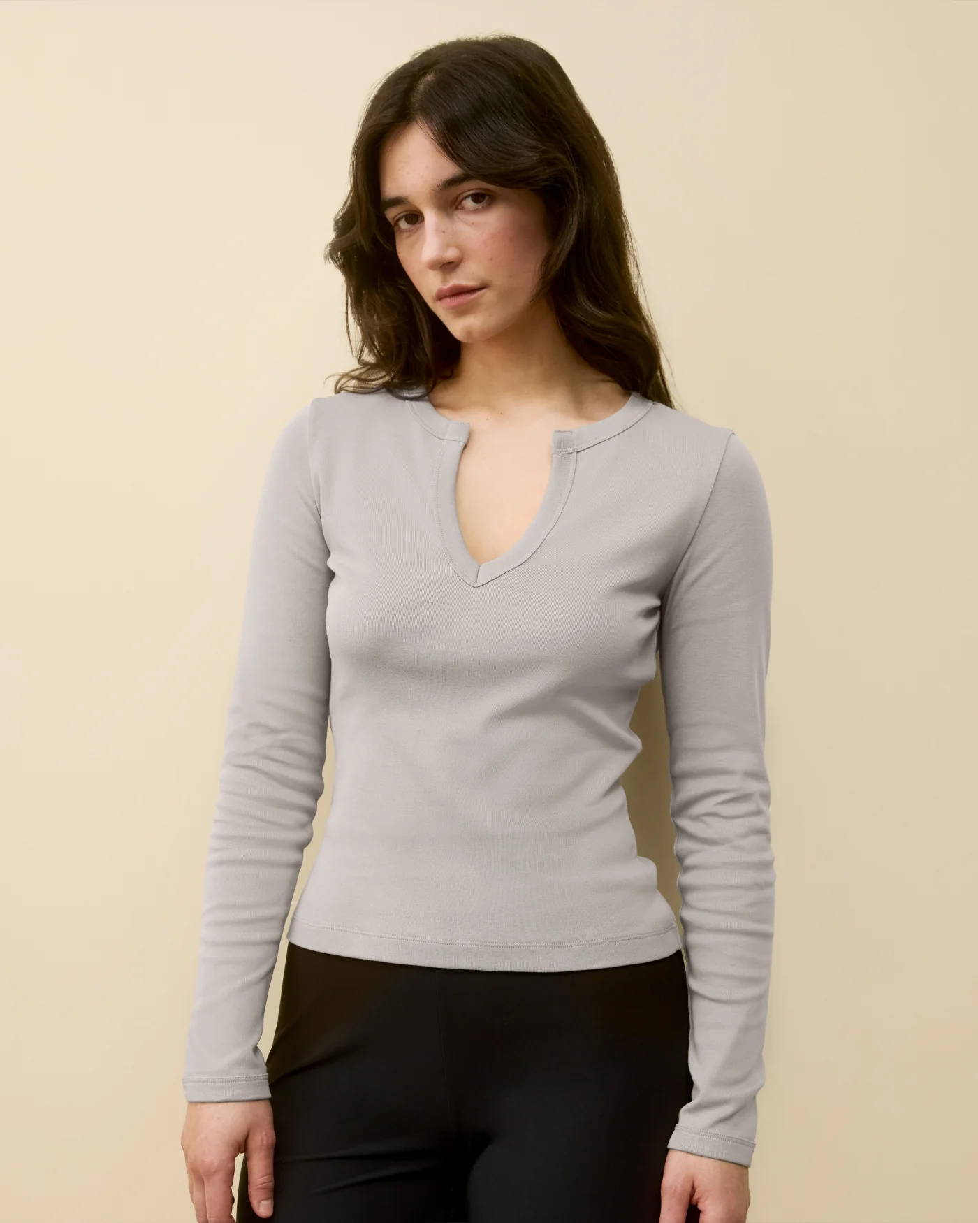IMAN LONGSLEEVE | Mouse