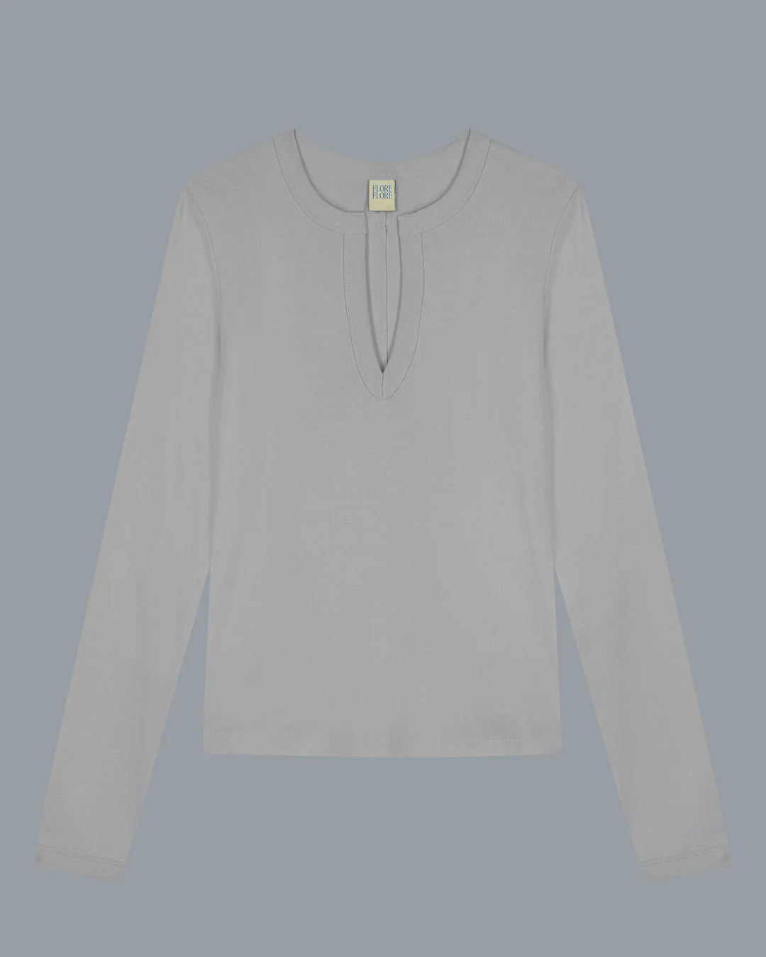 IMAN LONGSLEEVE | Mouse