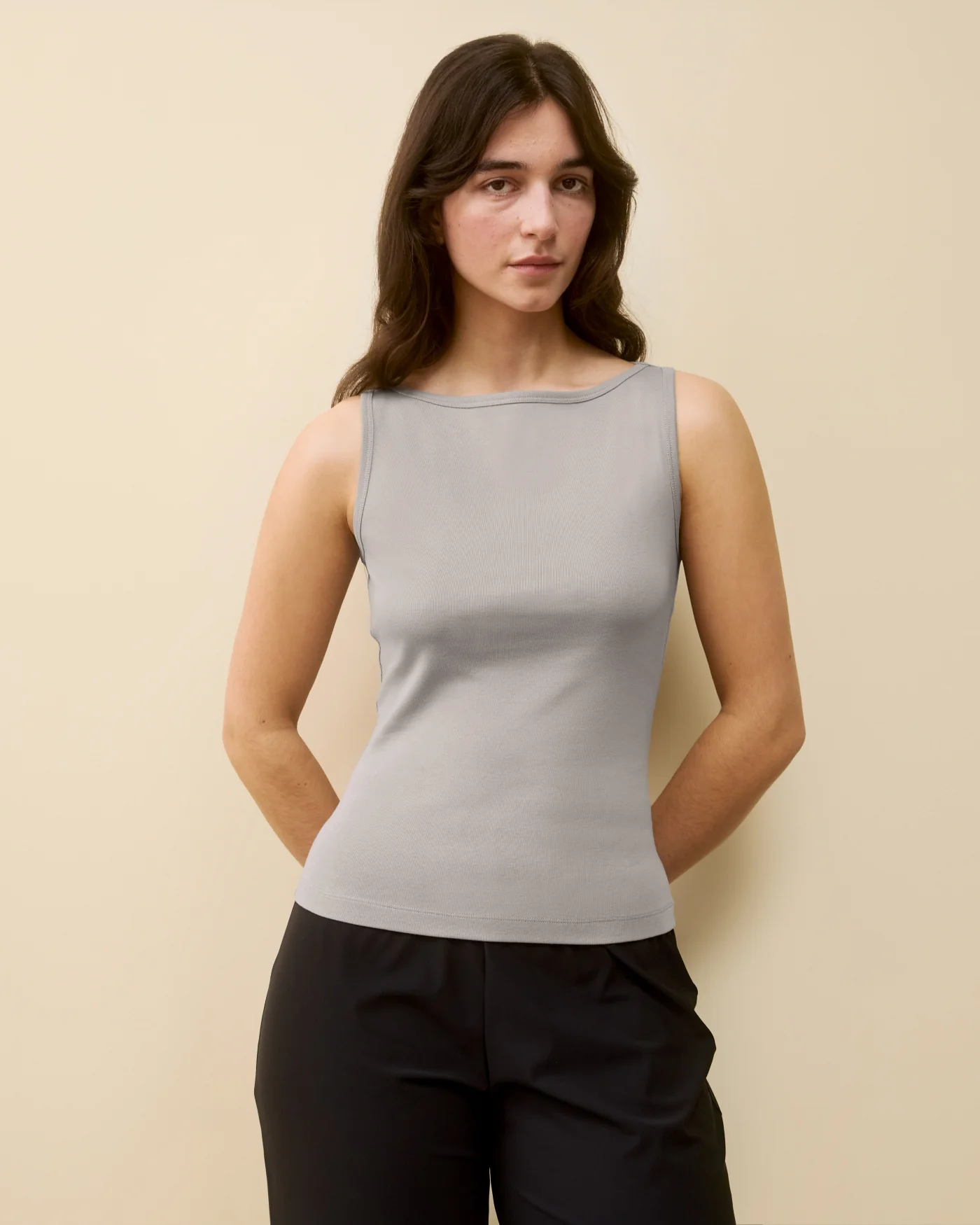 TIMMI TANK | Mouse