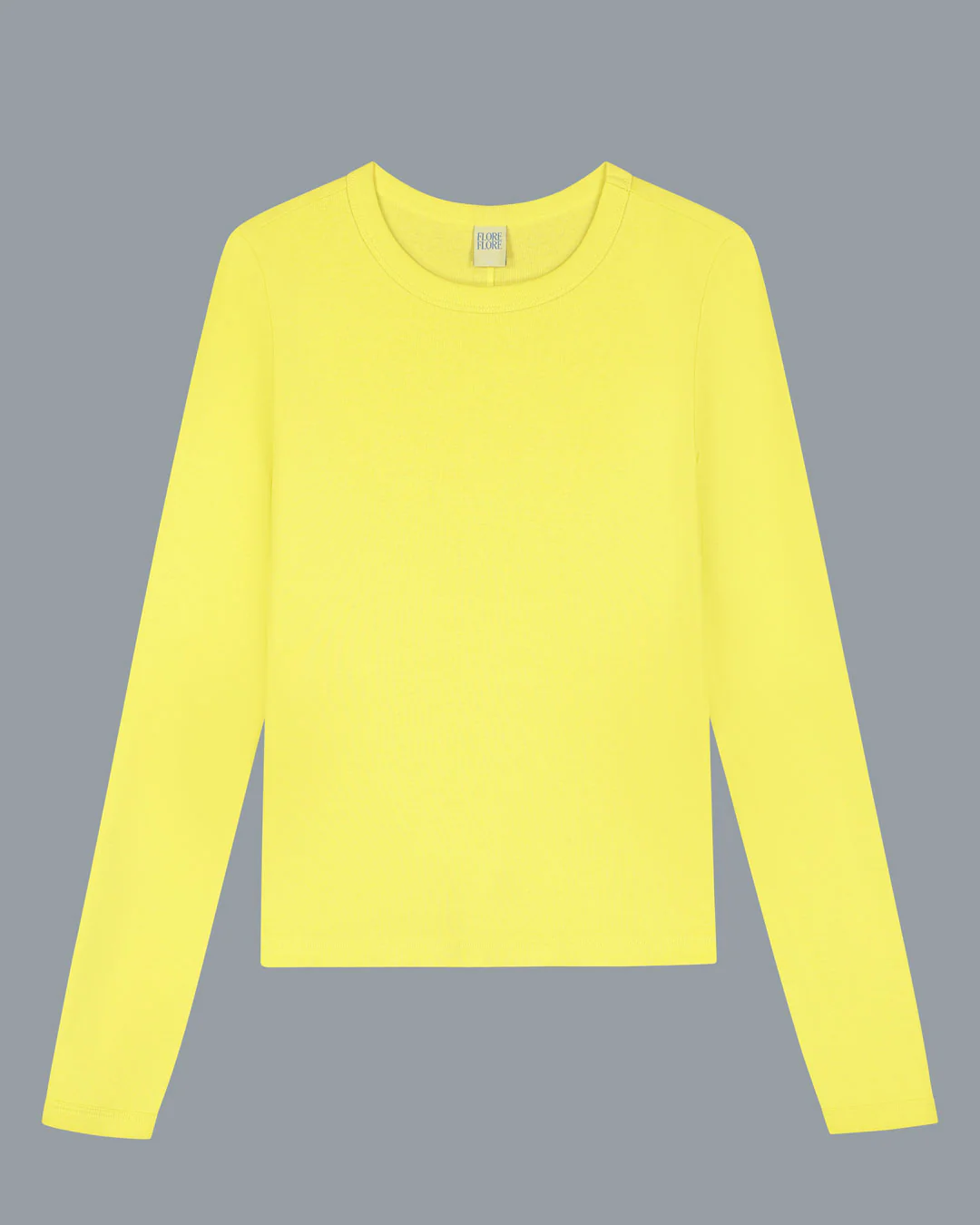 MAX TEE | Lime