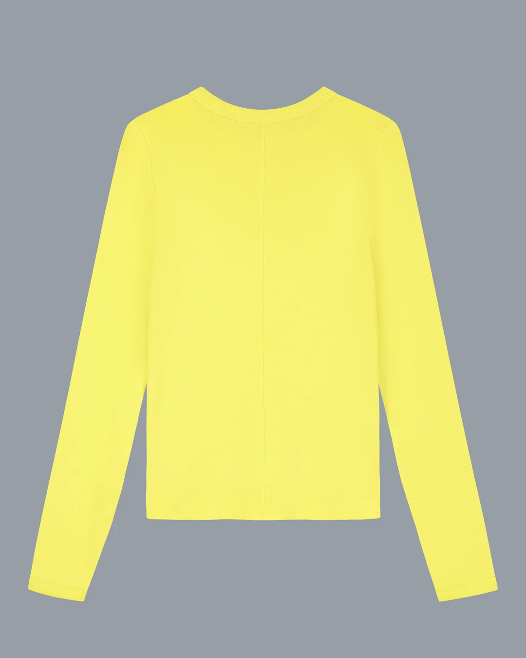 MAX TEE | Lime