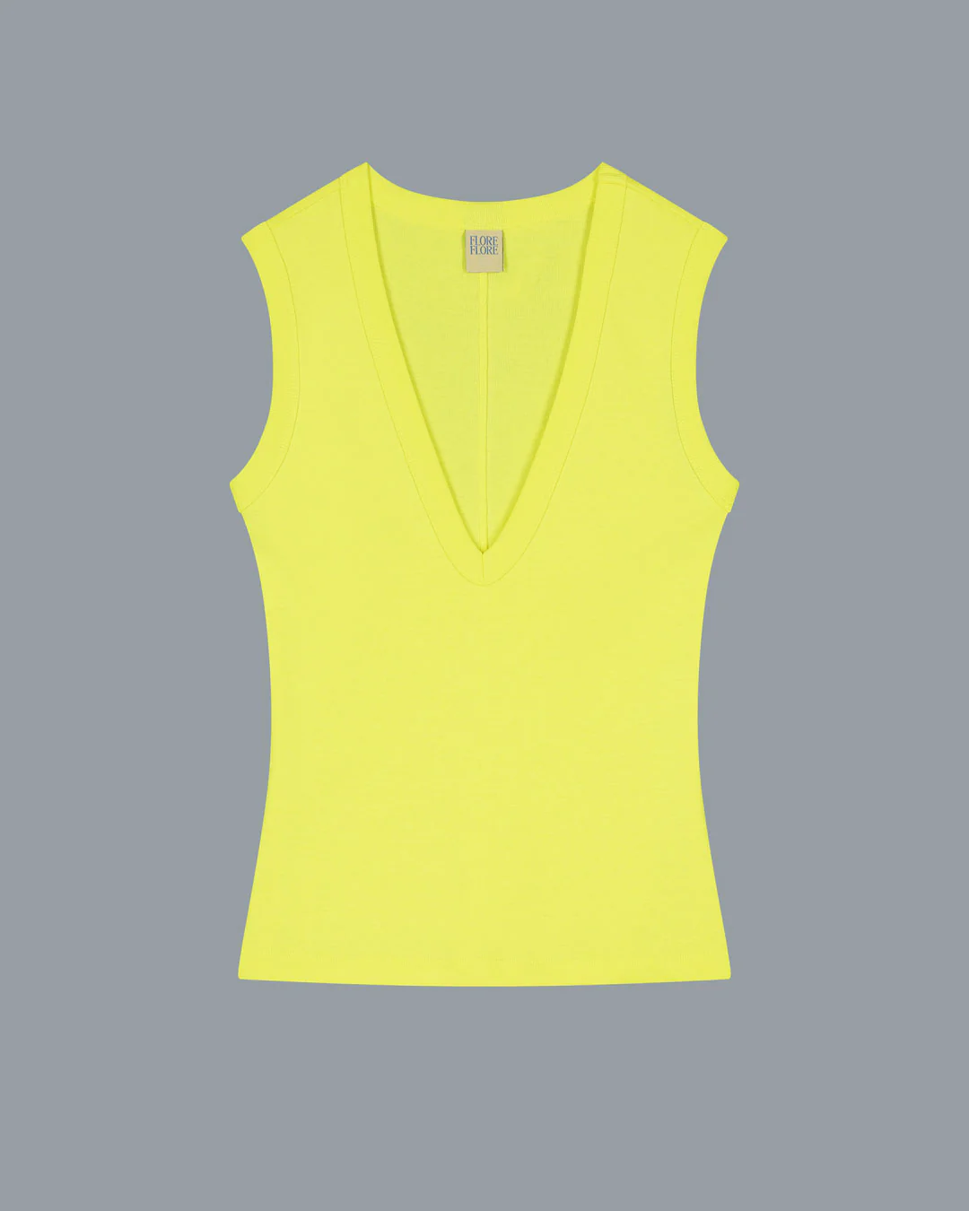 DEWI TANK | Lime
