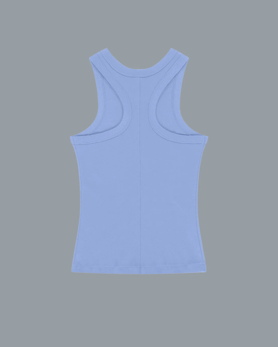 HANNAH TANK | Baby Blue