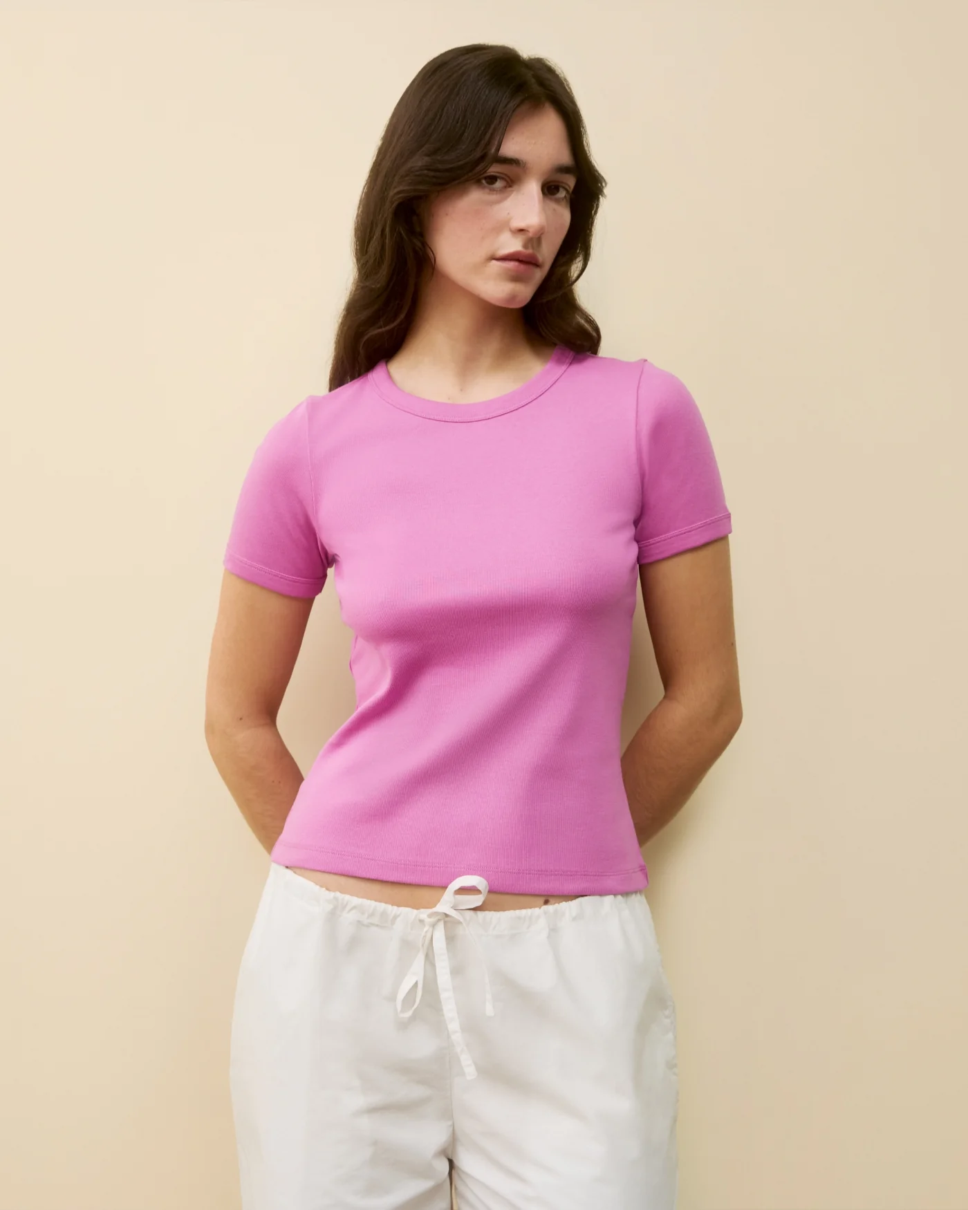 CAR TEE | Crocus