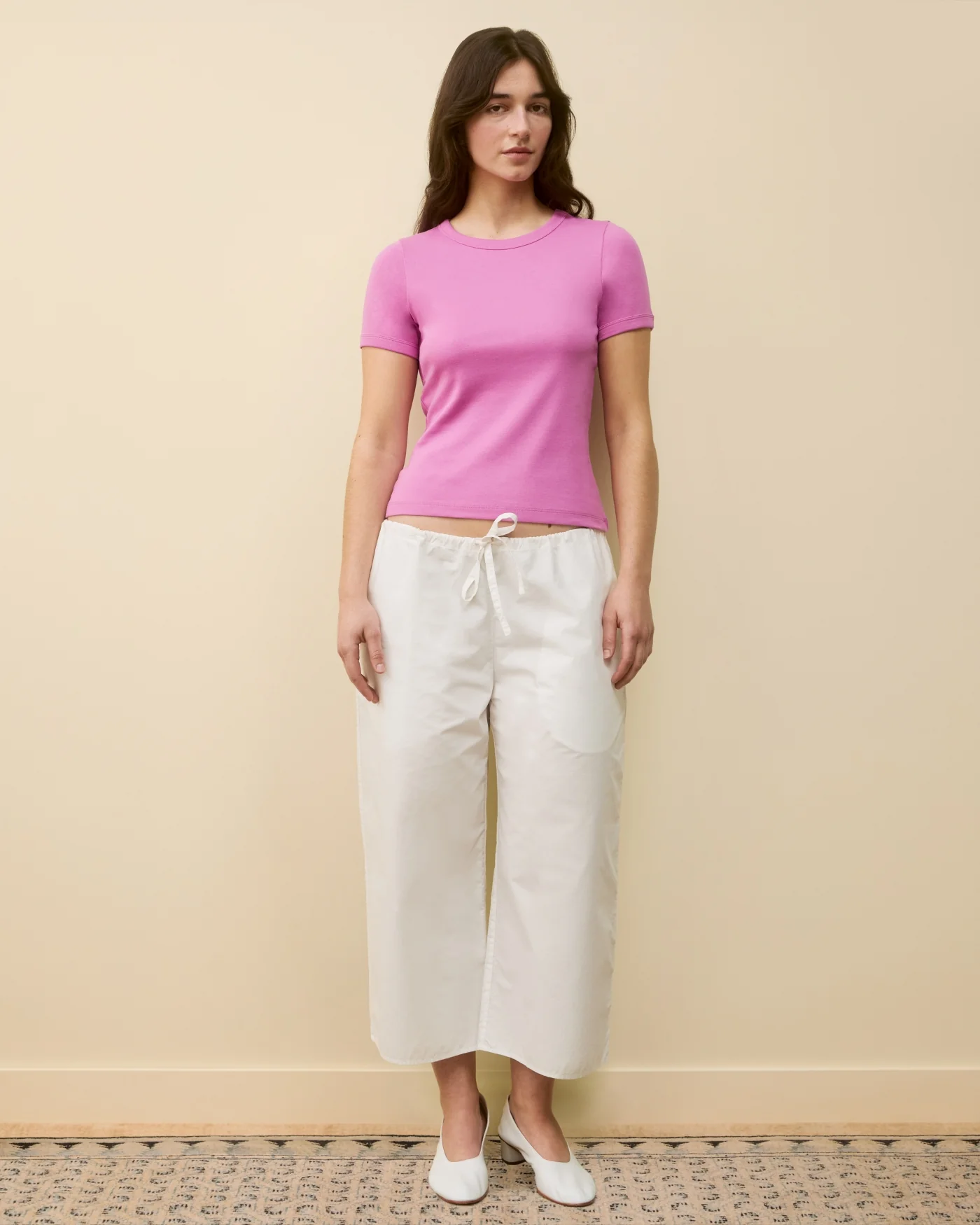 CAR TEE | Crocus