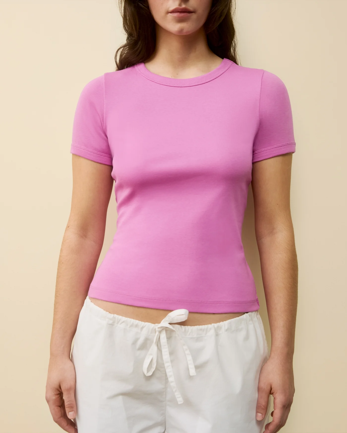 CAR TEE | Crocus
