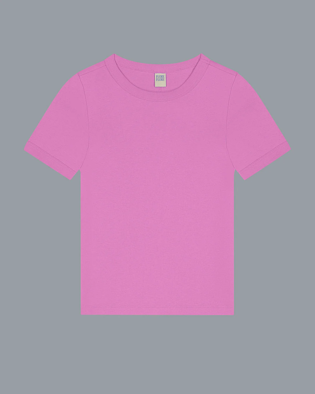 CAR TEE | Crocus