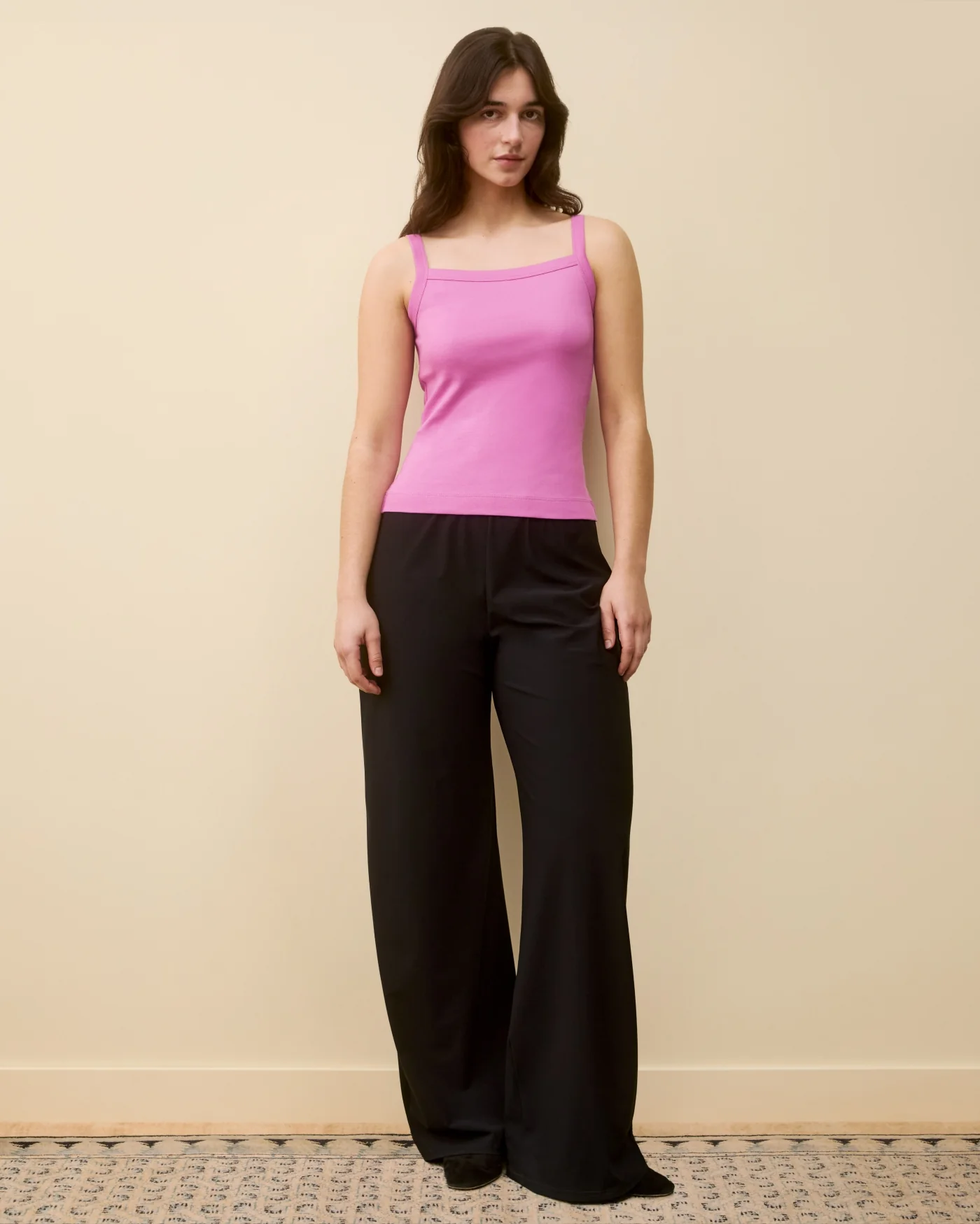 MAY CAMI | Crocus