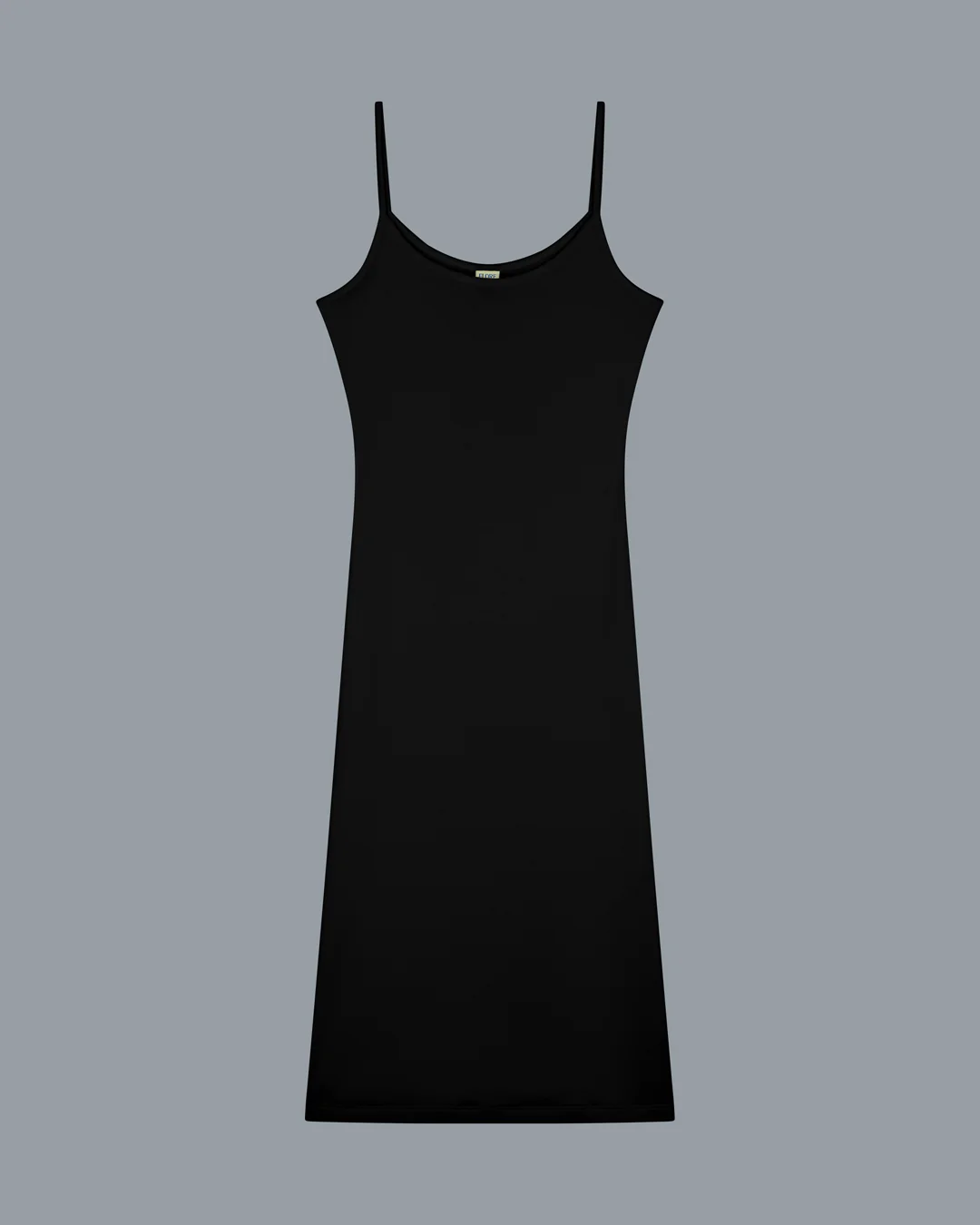 BIBI DRESS LW | Black