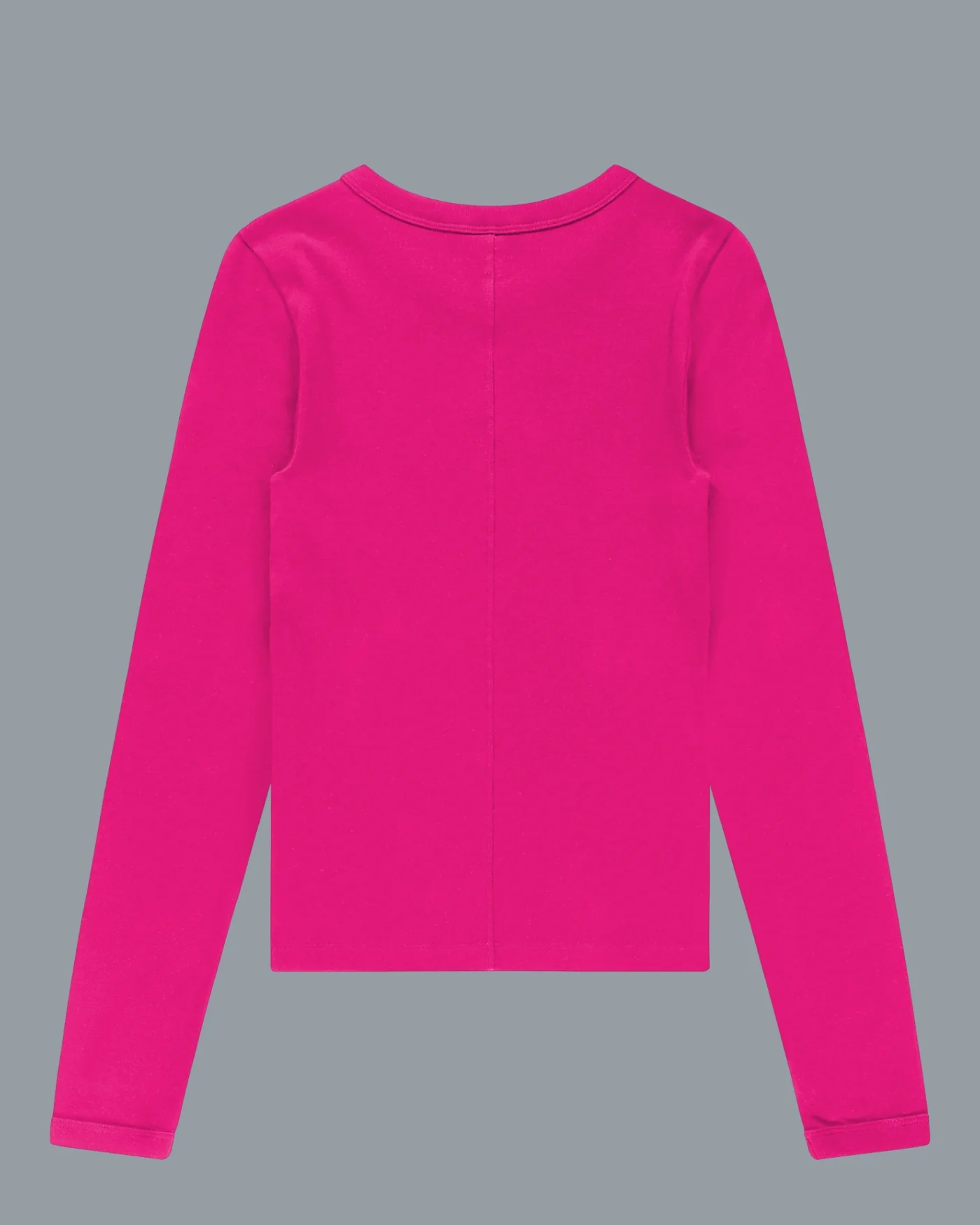 MAX TEE | Fuchsia