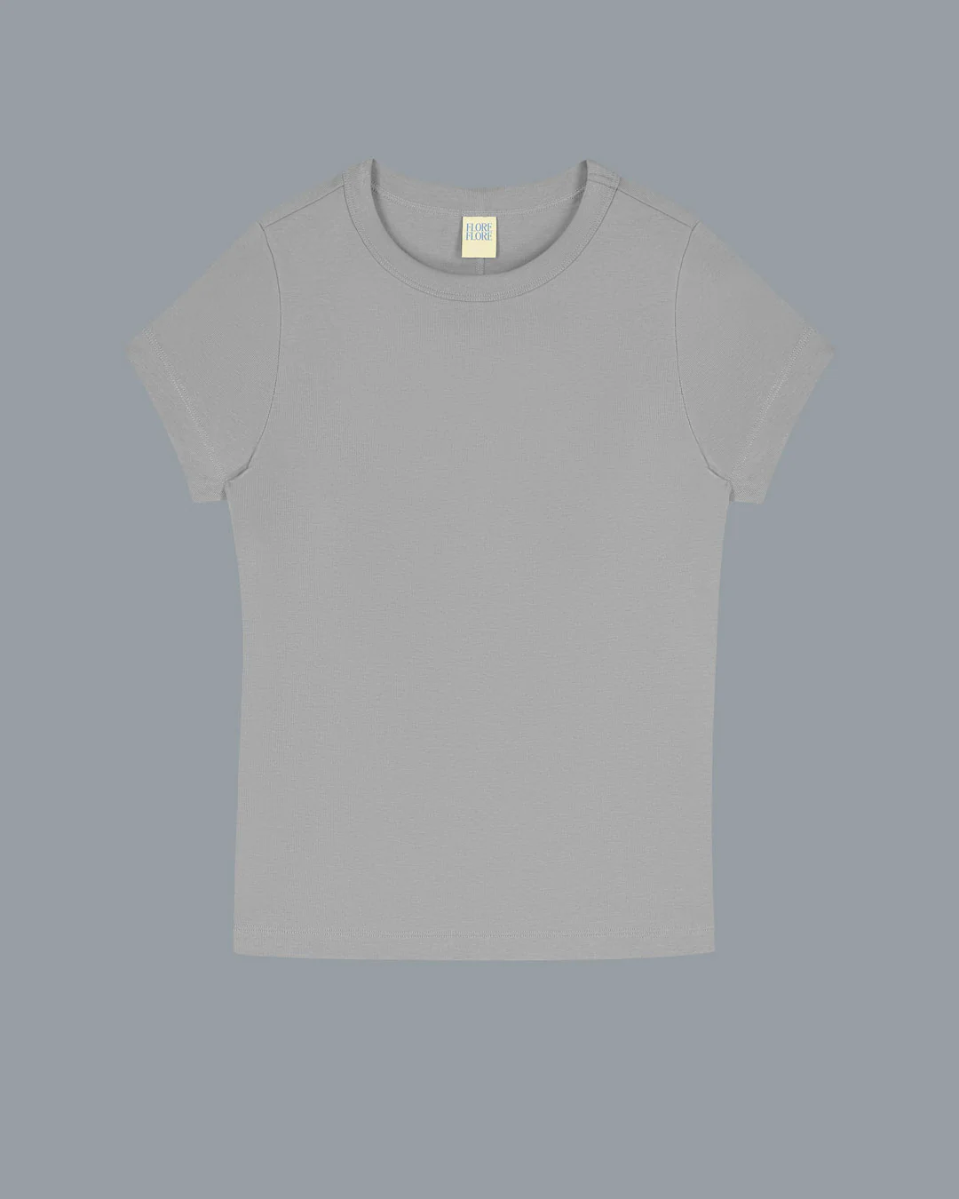 CAR BABY TEE | Mouse