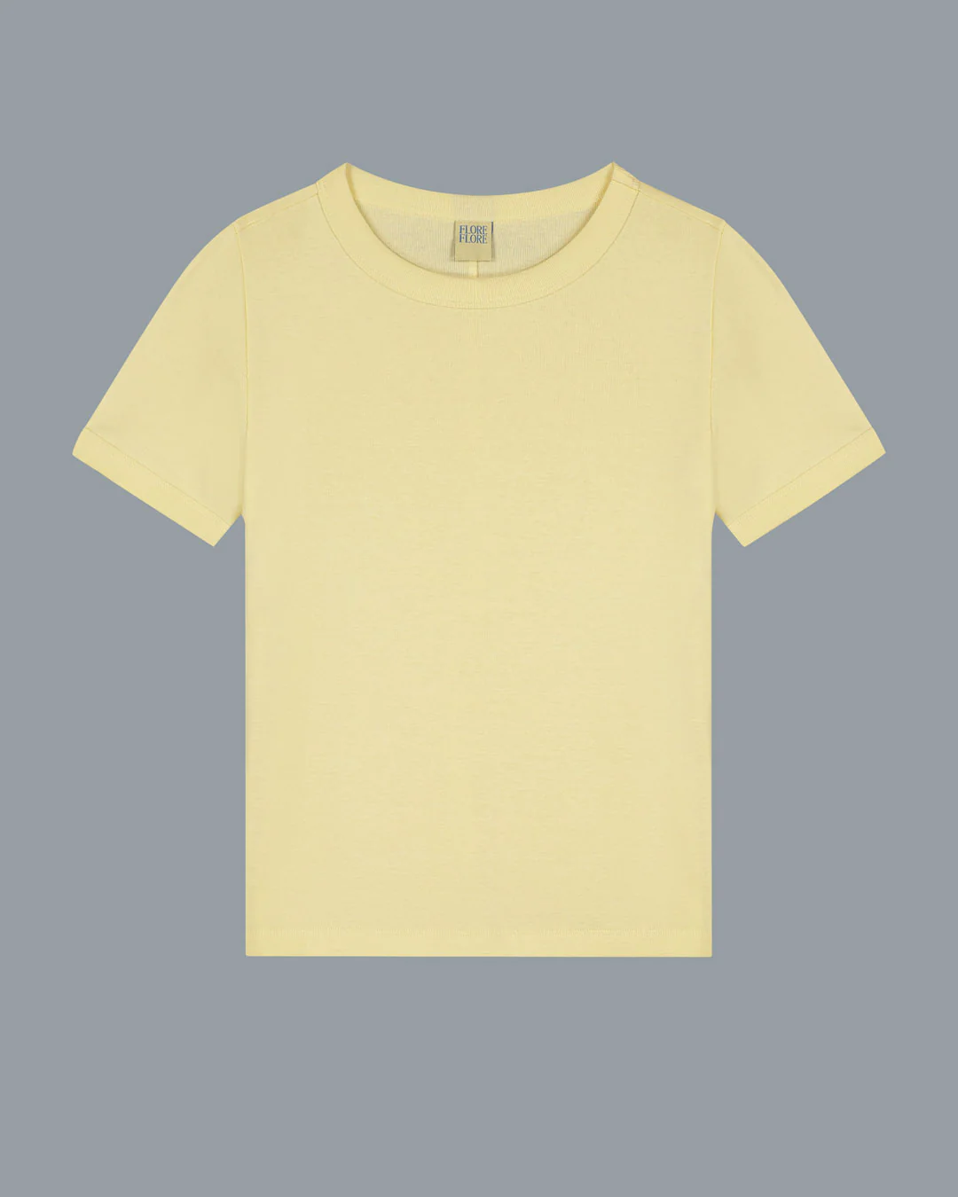CAR TEE | Camomile