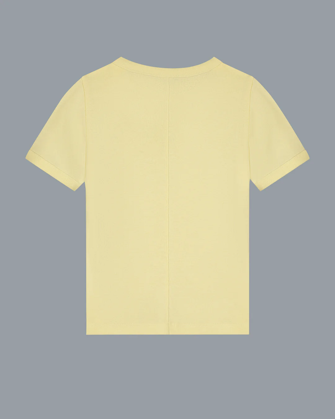 CAR TEE | Camomile