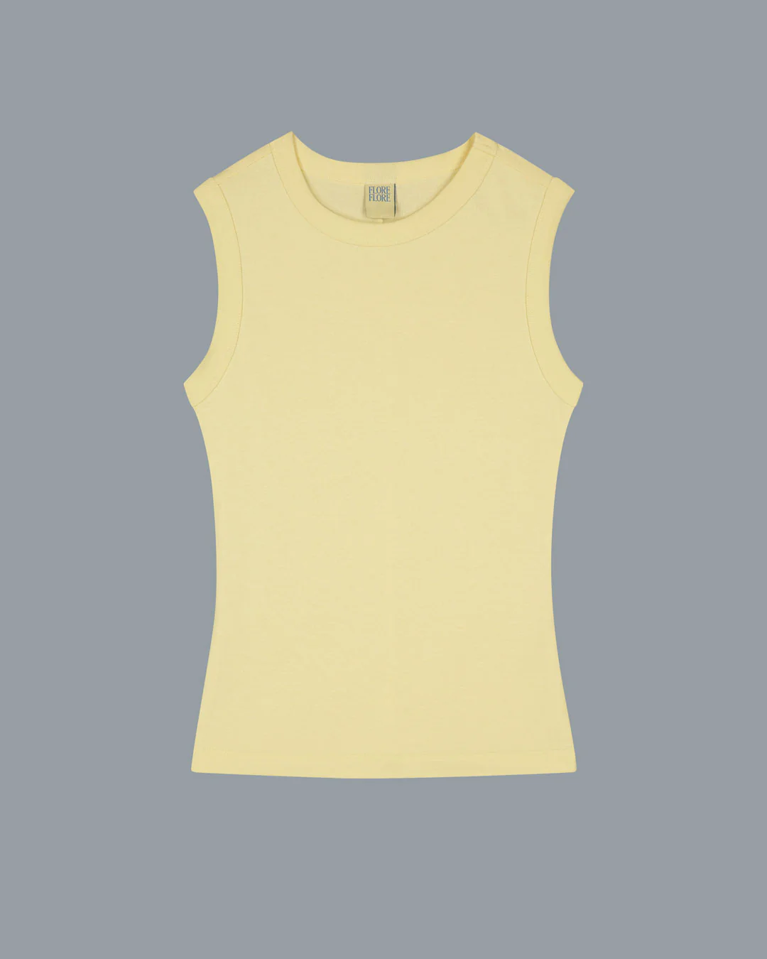 ESMÉ TANK | Camomile