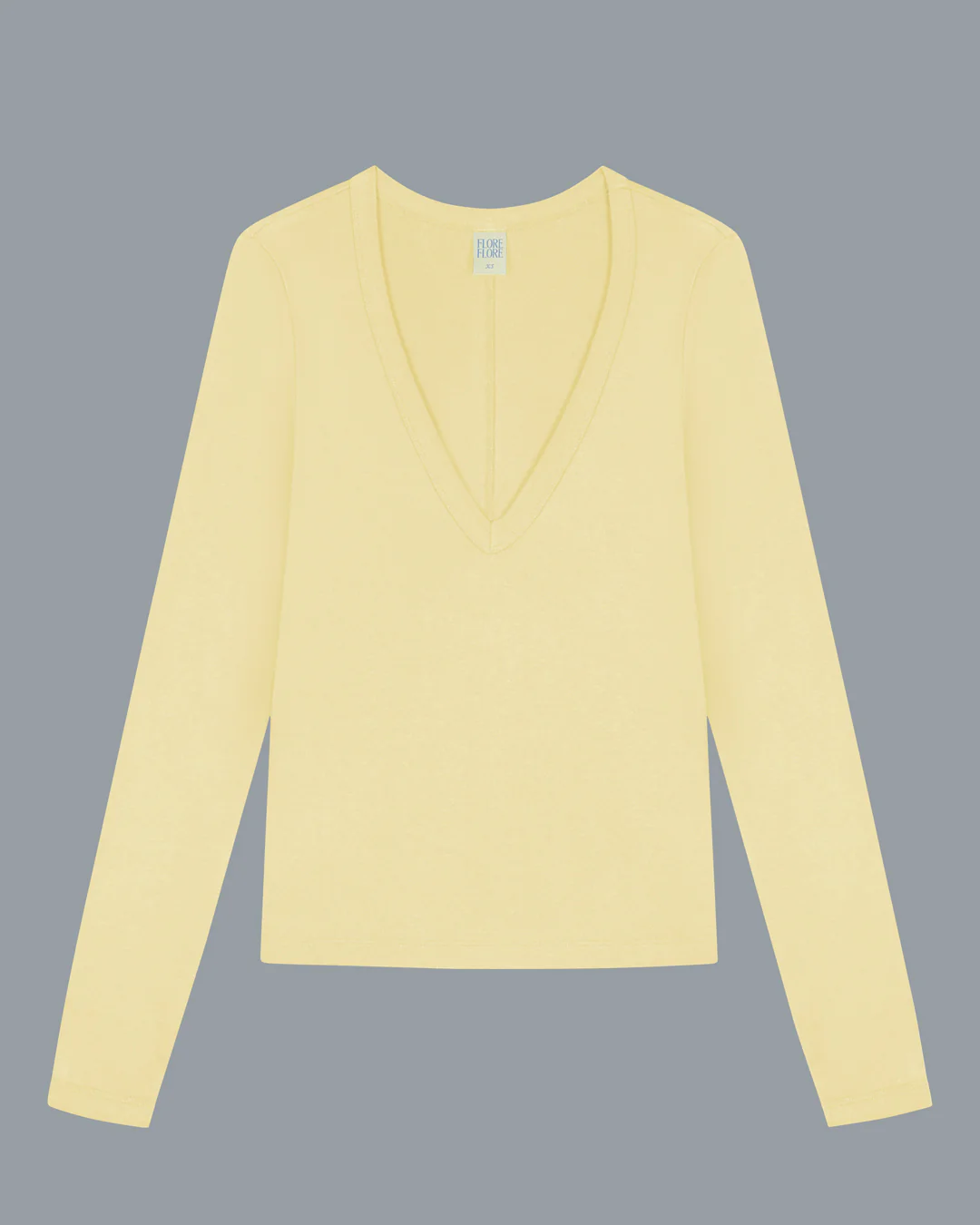 DEWI LONGSLEEVE | Camomile