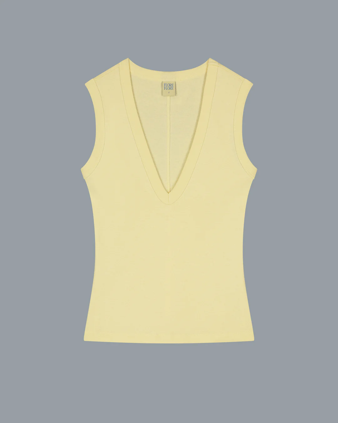 DEWI TANK | Camomile