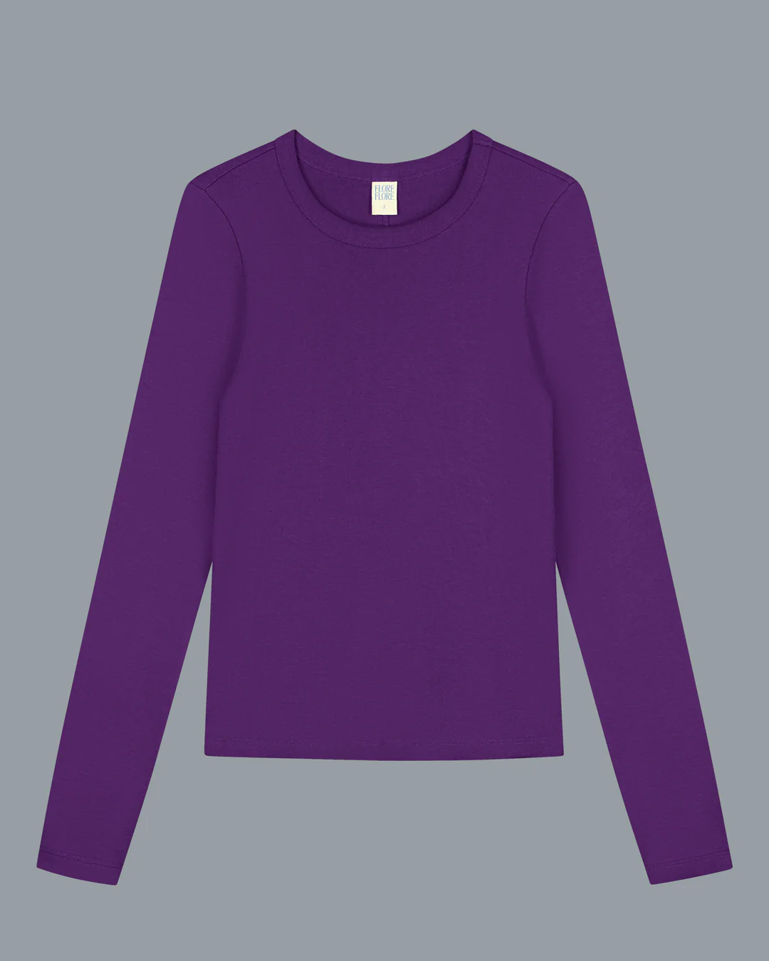 MAX TEE | Purple