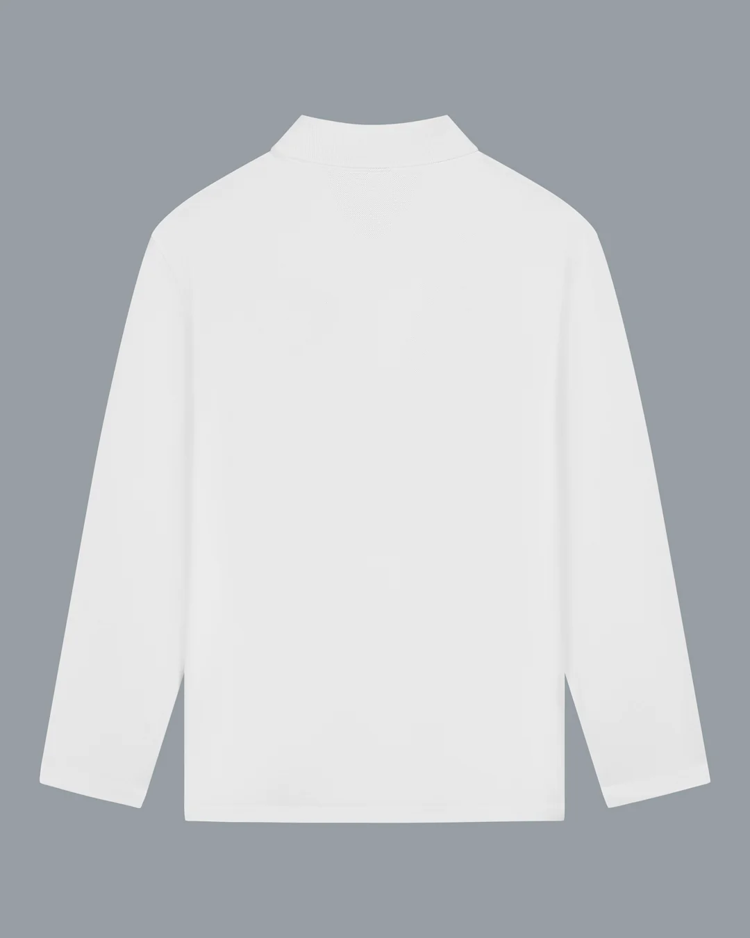 DIANA POLO | White