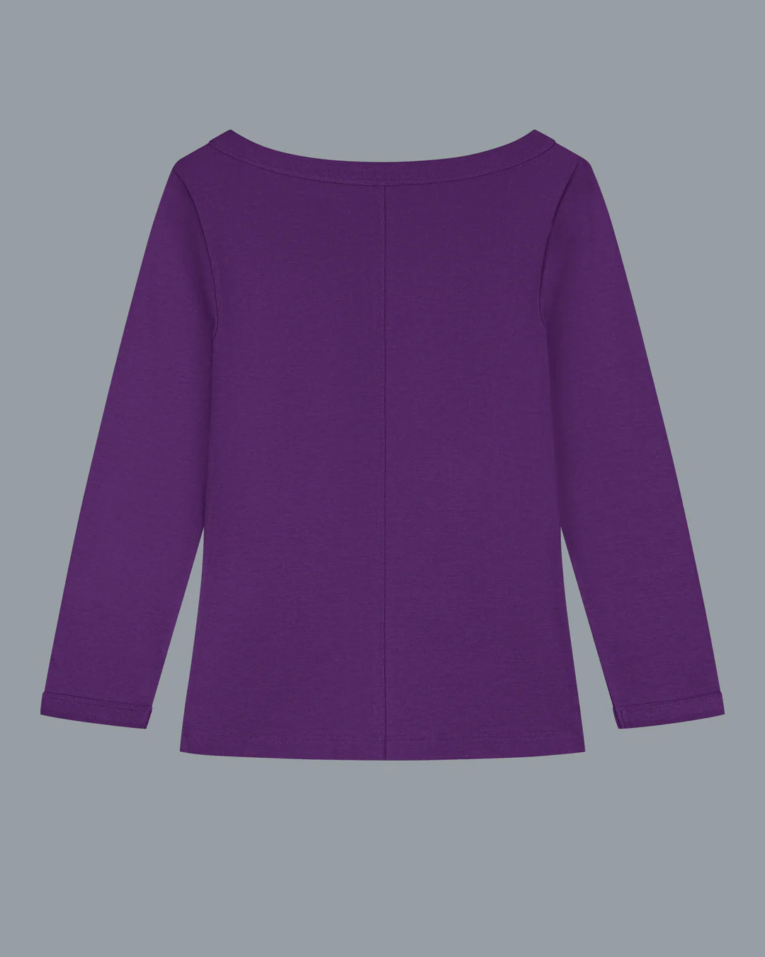 STEFFI TEE | Purple