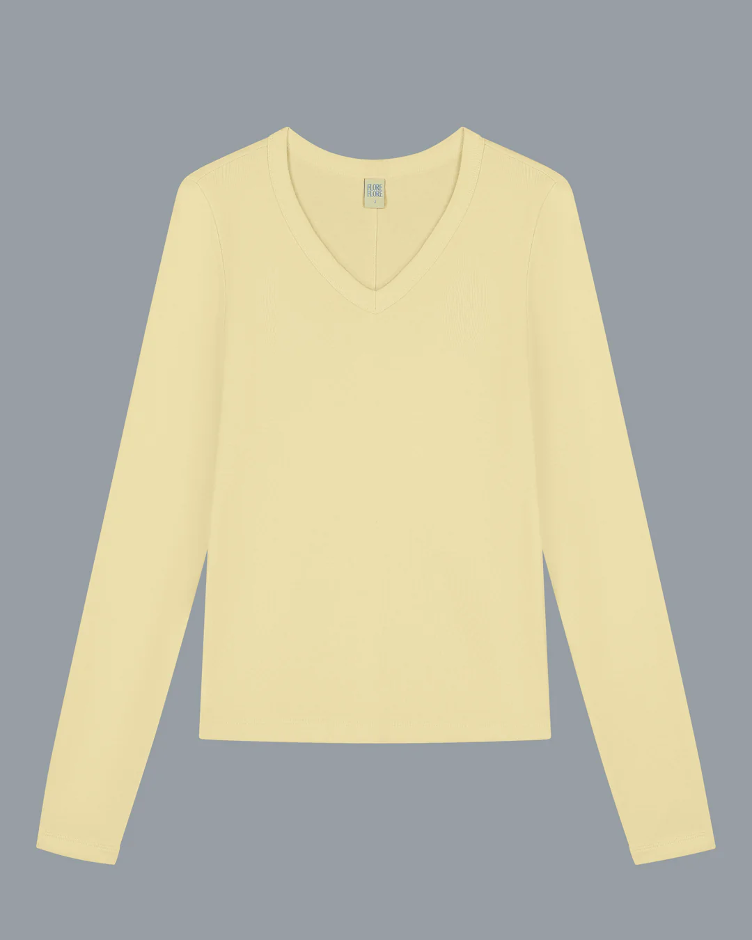 JILL LONGSLEEVE | Camomile