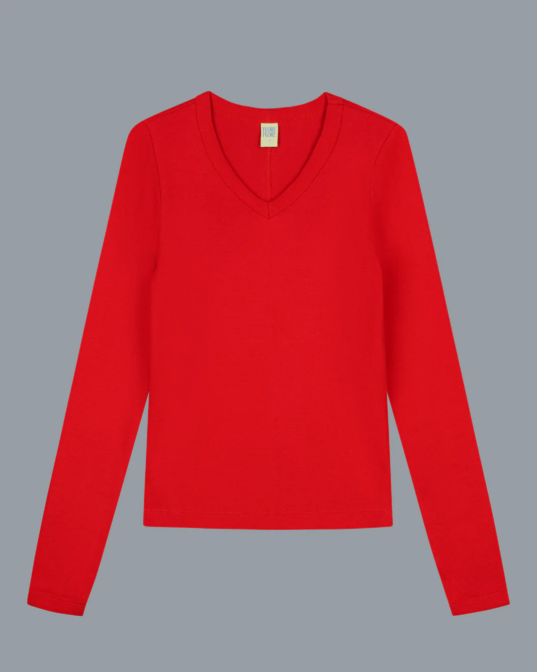 JILL LONGSLEEVE | Apple