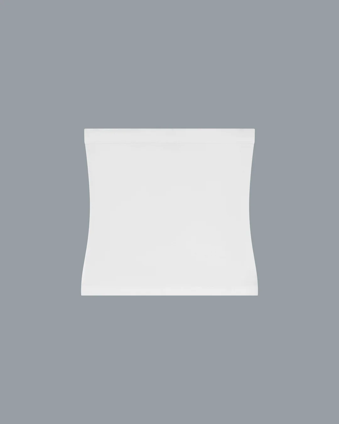 BES BANDEAU | White