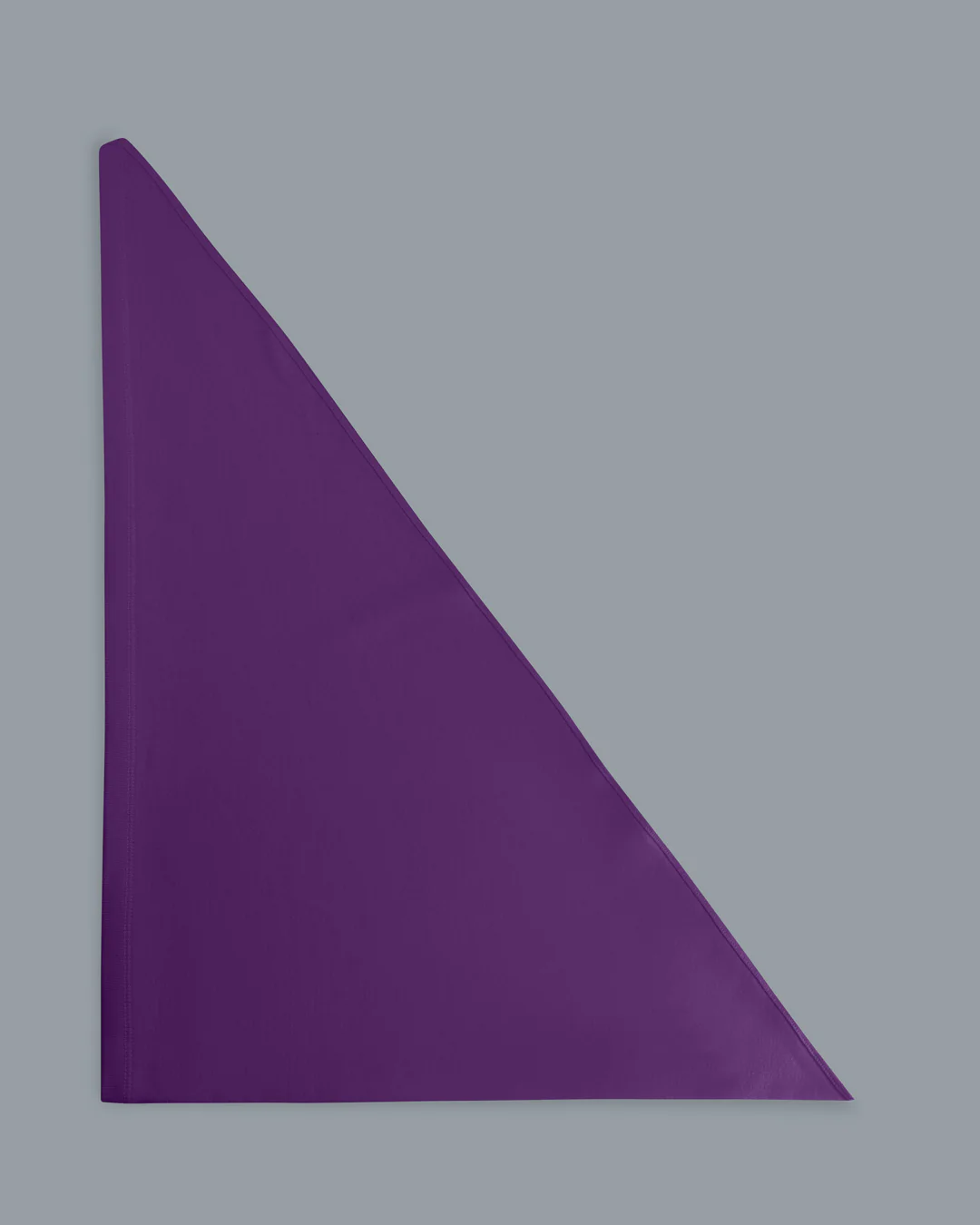 FLORE SCARF | Purple