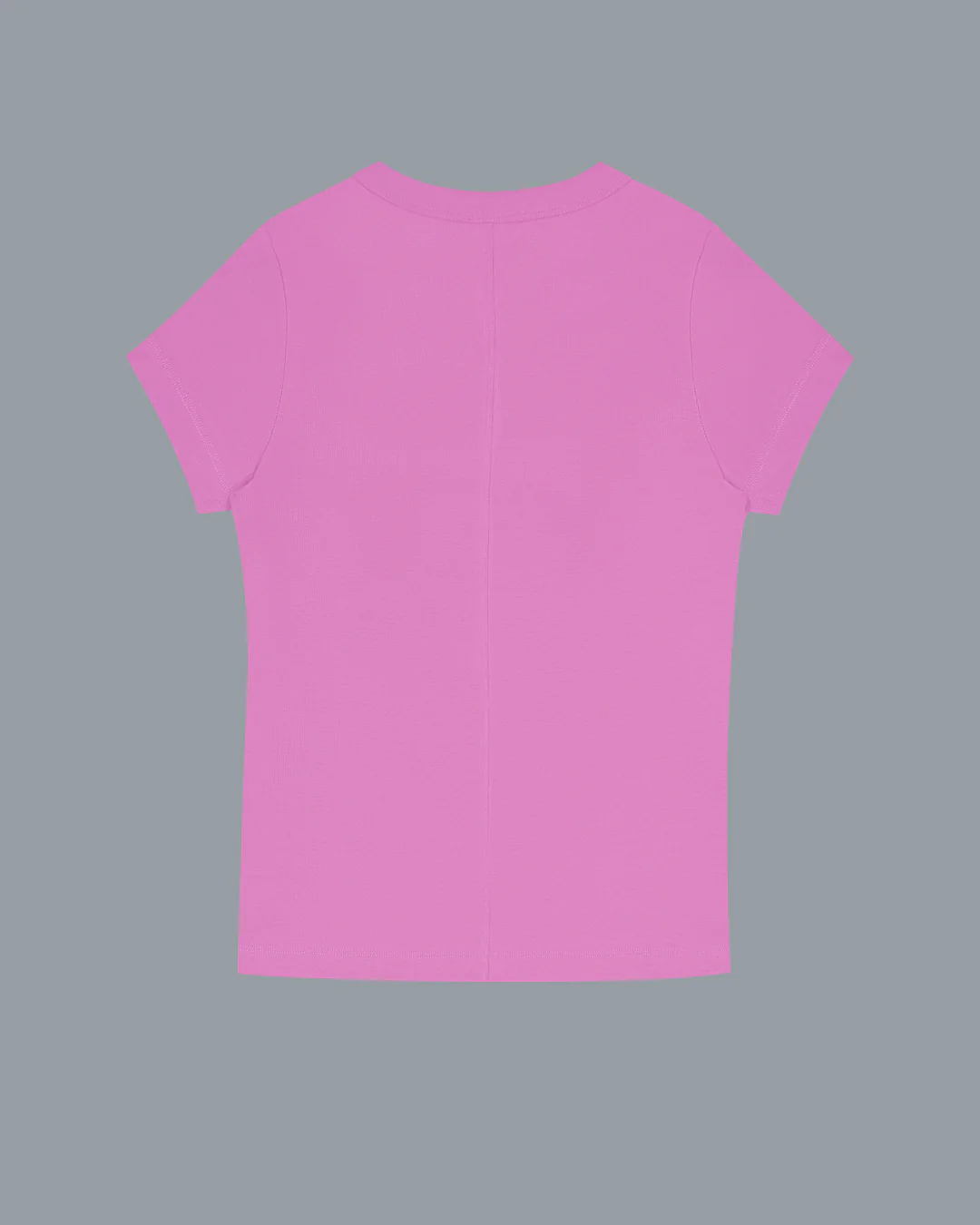 JILL BABY TEE | Crocus