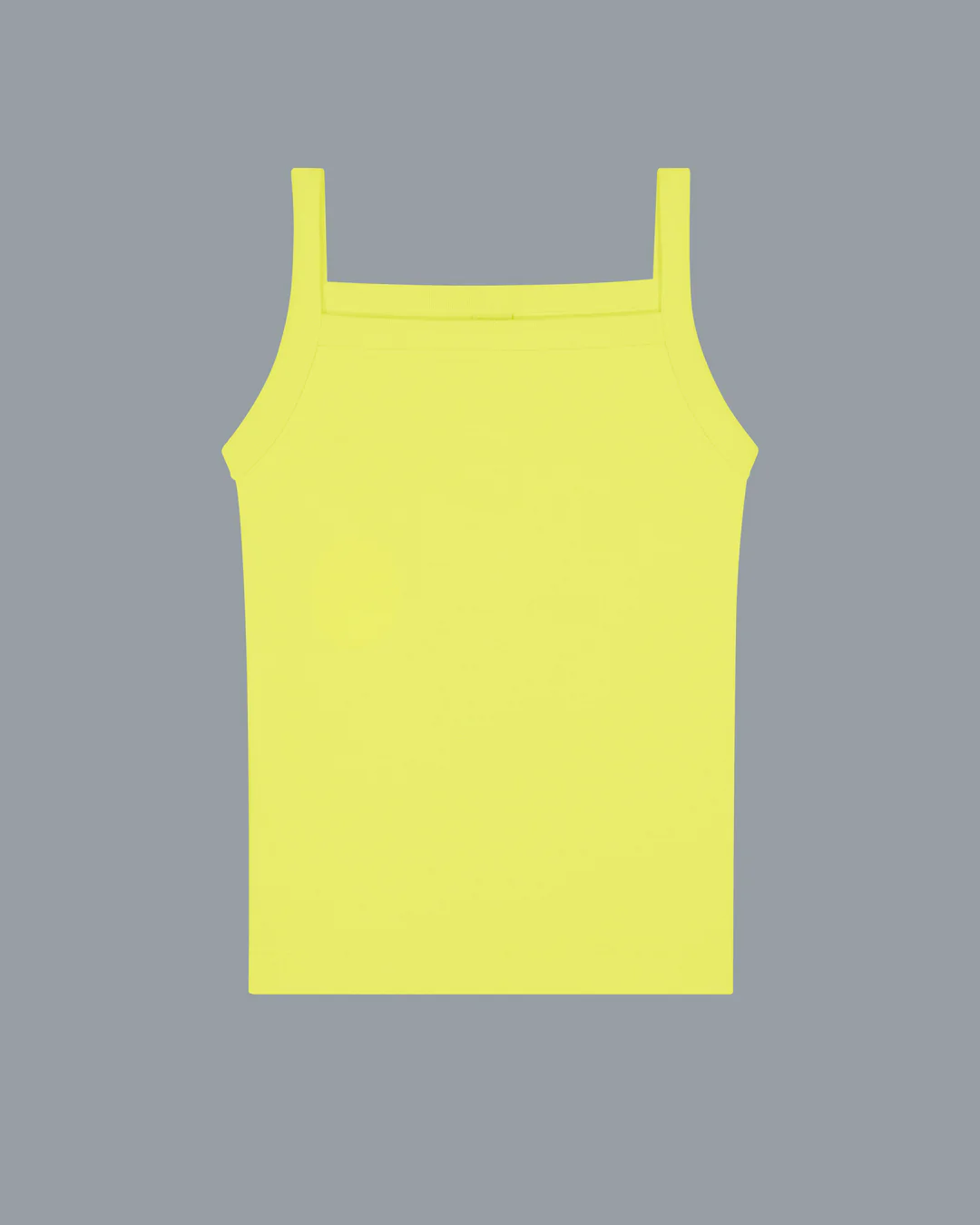 MAY CAMI | Lime