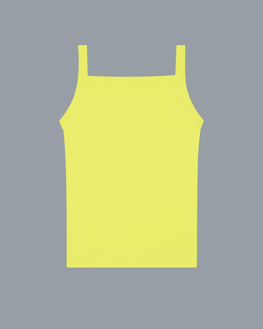 MAY CAMI | Lime