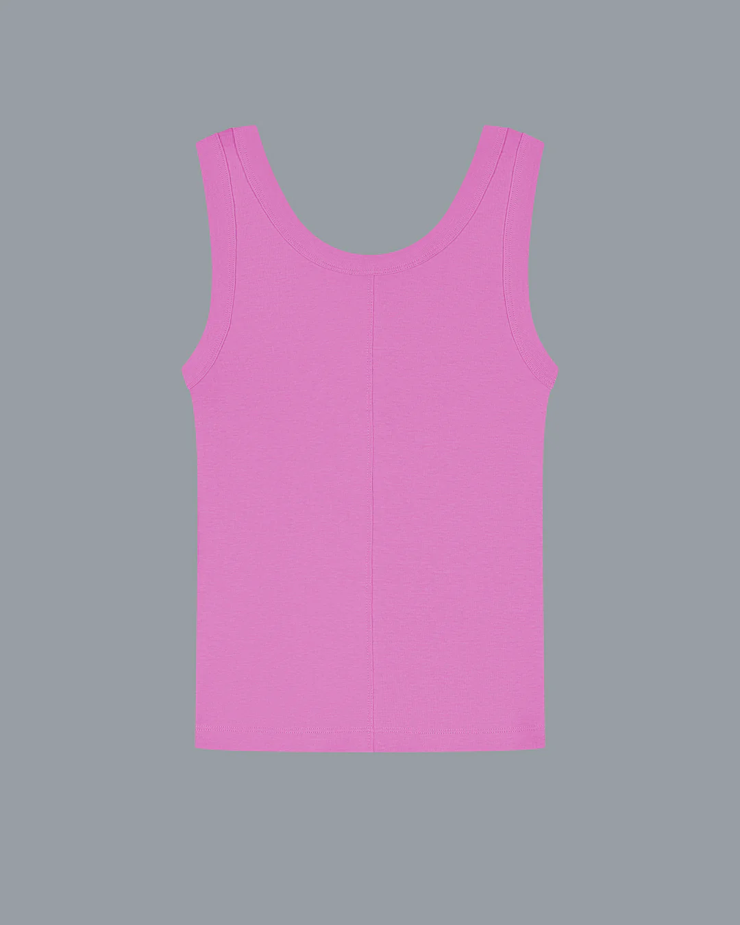 HILLIE TANK | Crocus