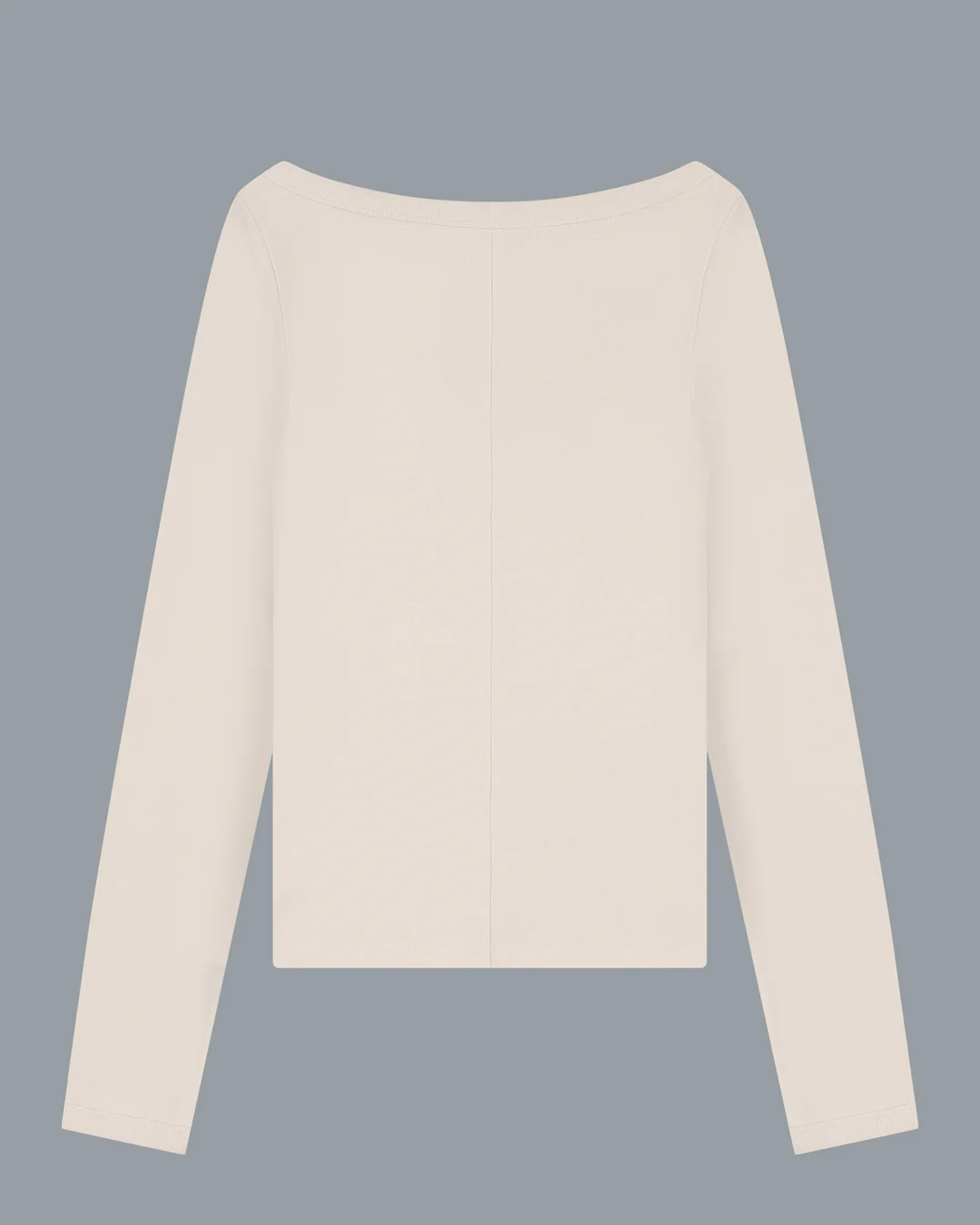 STEFFI LONGSLEEVE | Off White