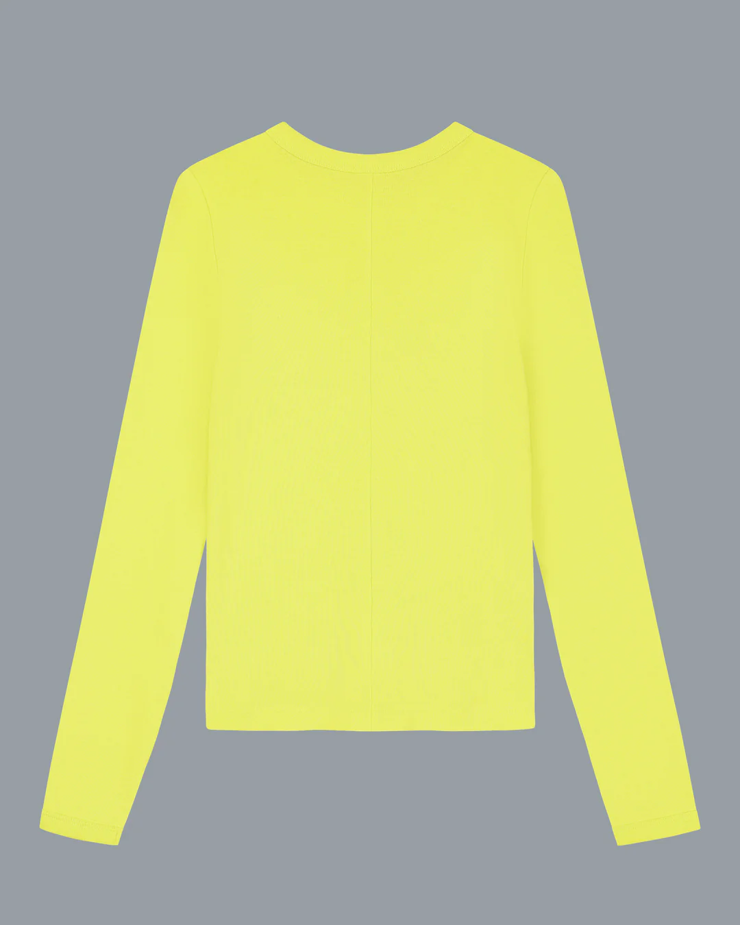JILL LONGSLEEVE | Lime