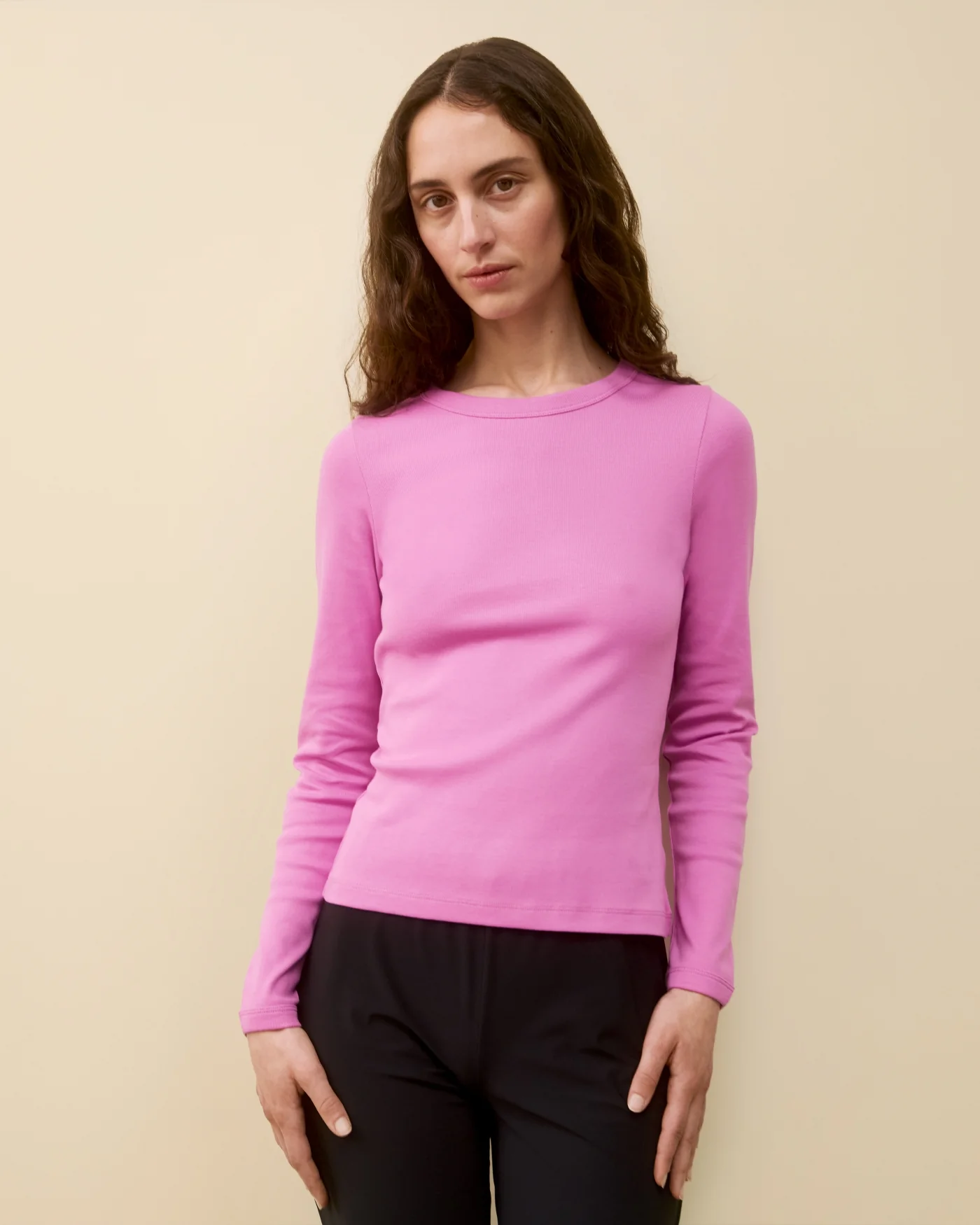 MAX TEE | Crocus