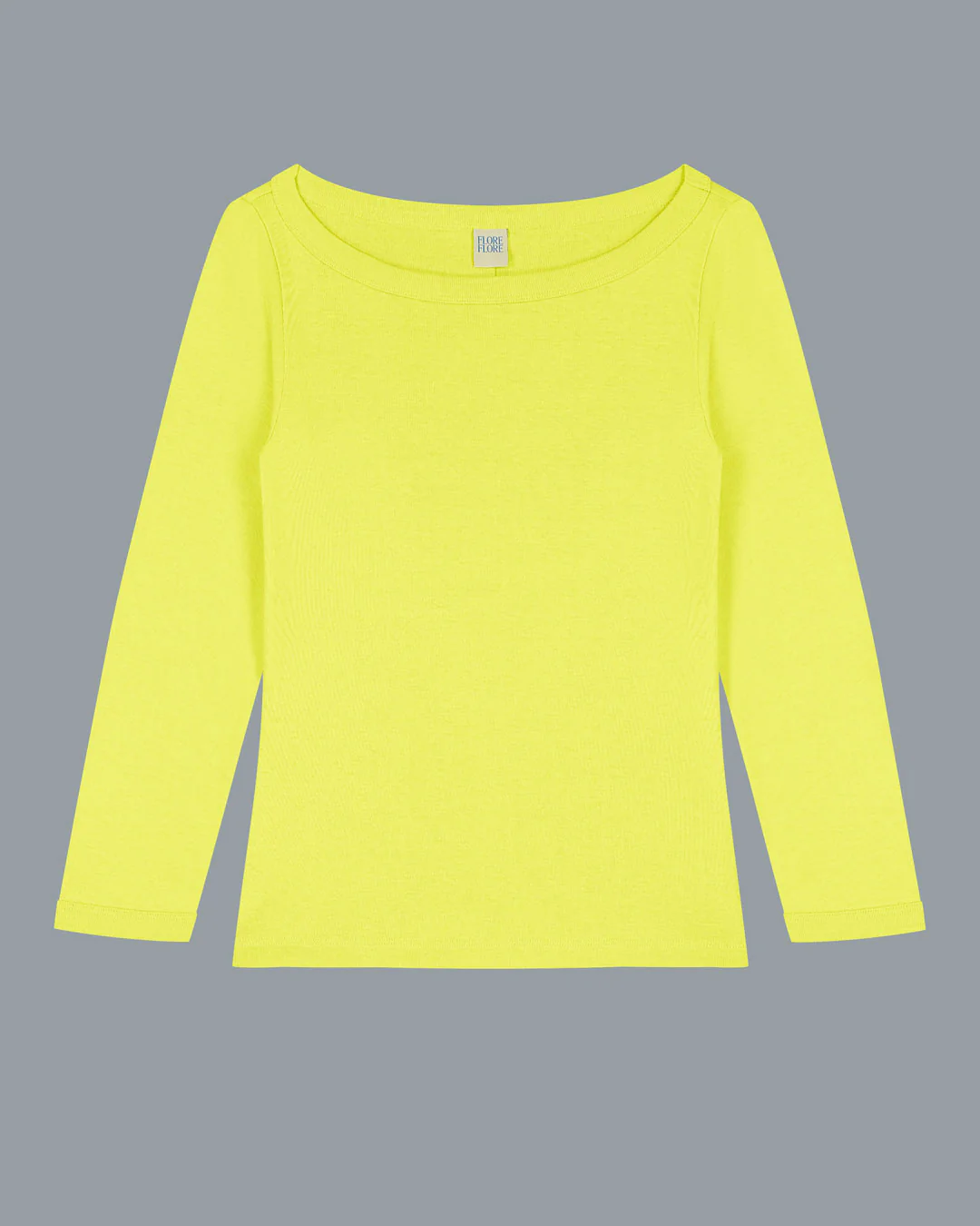 STEFFI TEE | Lime