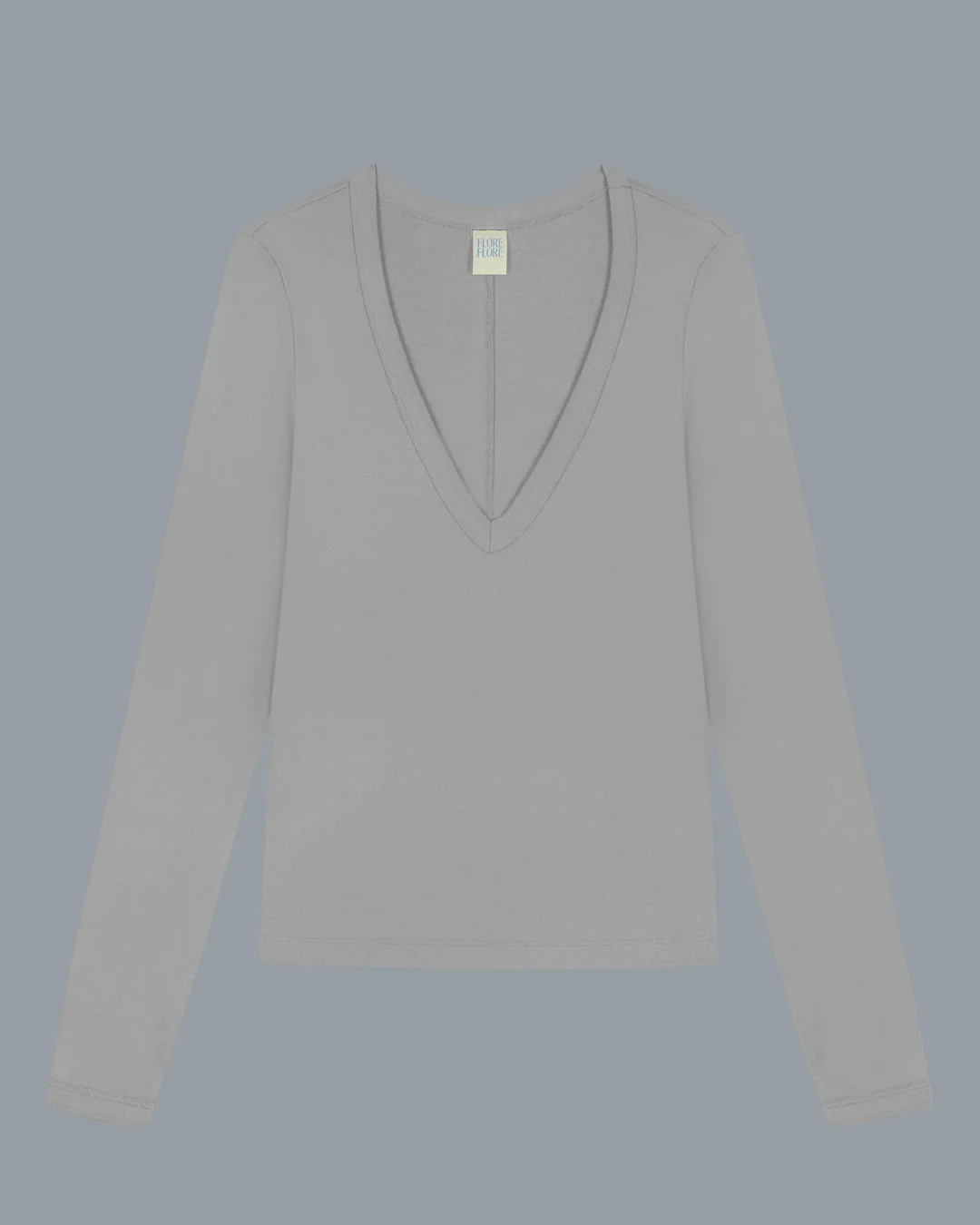 DEWI LONGSLEEVE | Mouse