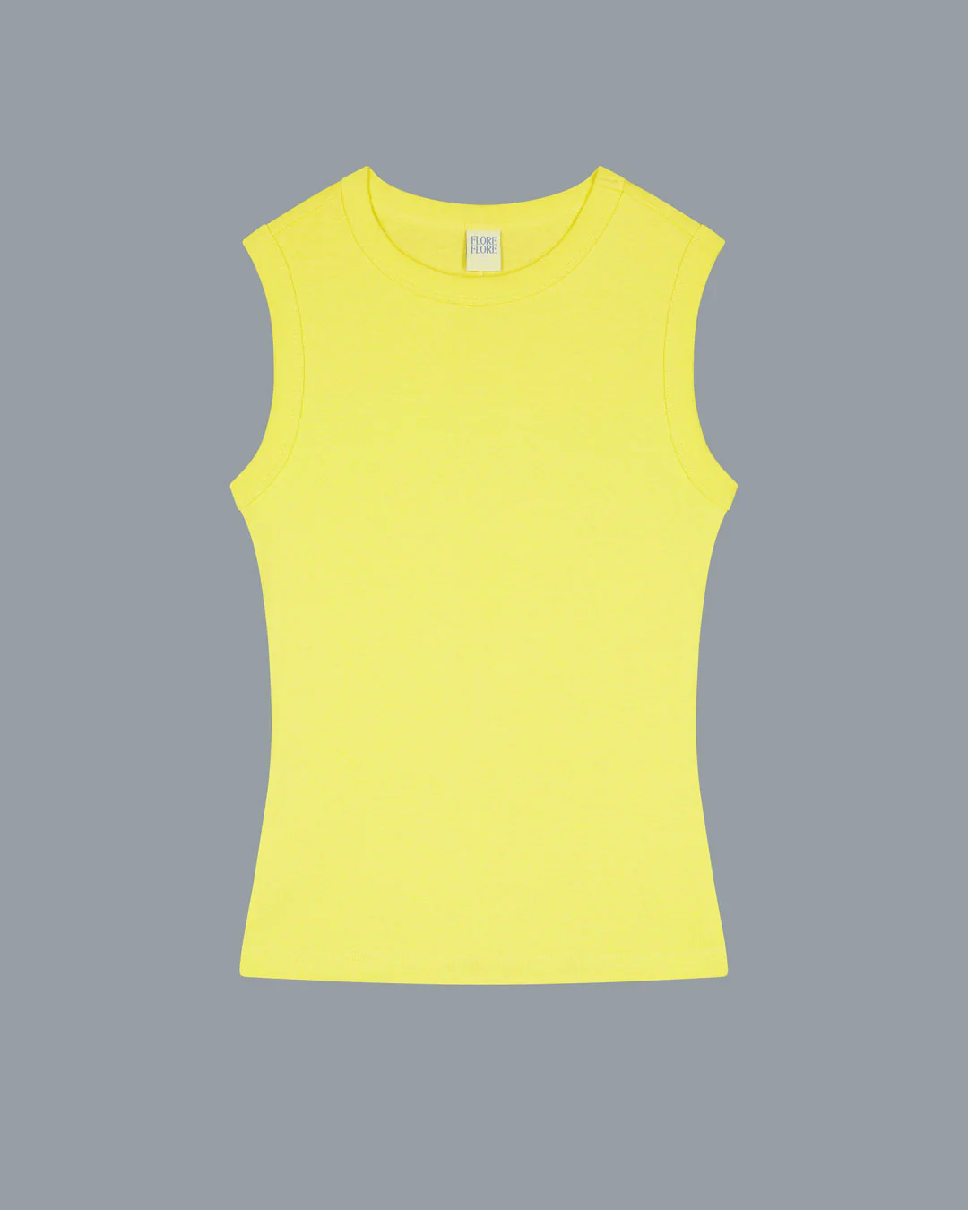 ESMÉ TANK | Lime
