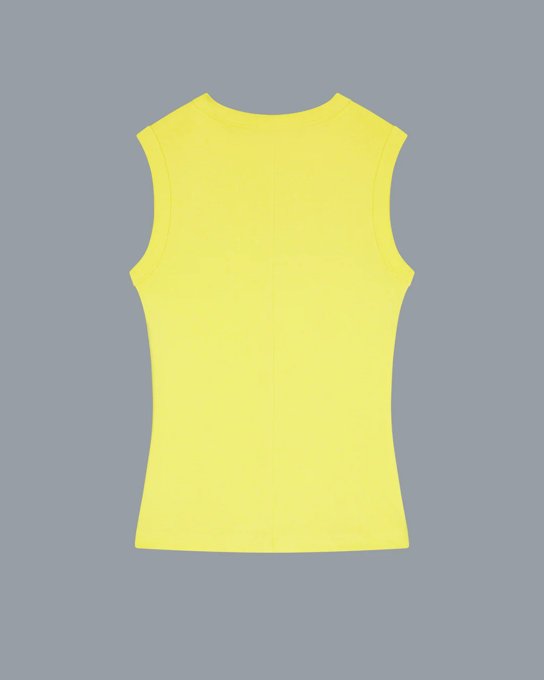 ESMÉ TANK | Lime